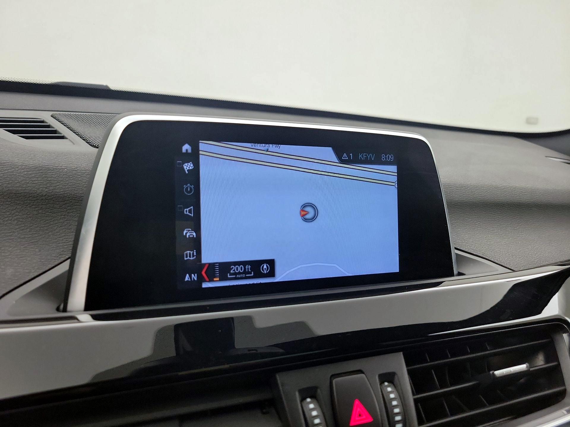 Thumbnail: 2018 BMW X1 - 14