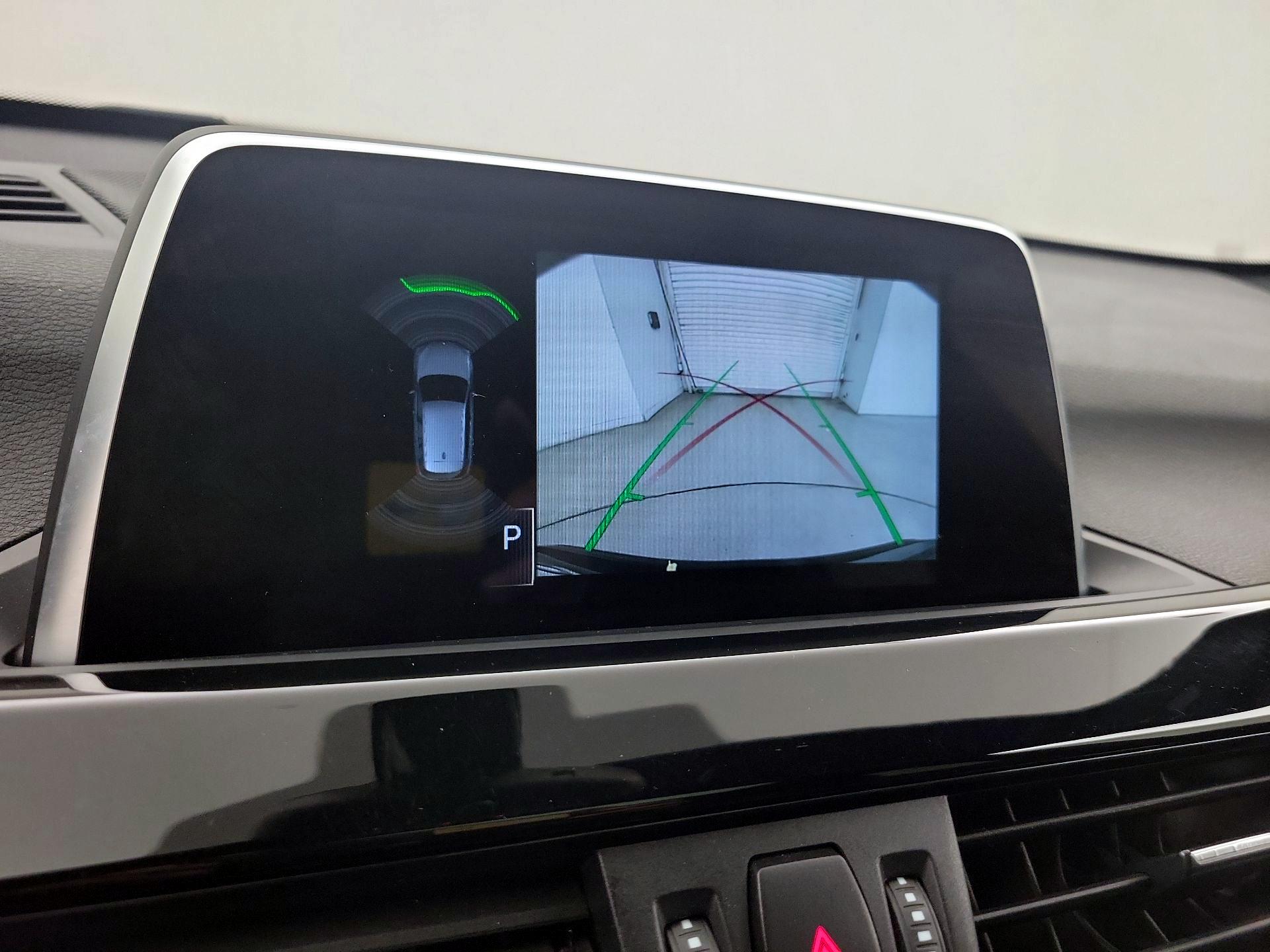 Thumbnail: 2018 BMW X1 - 15