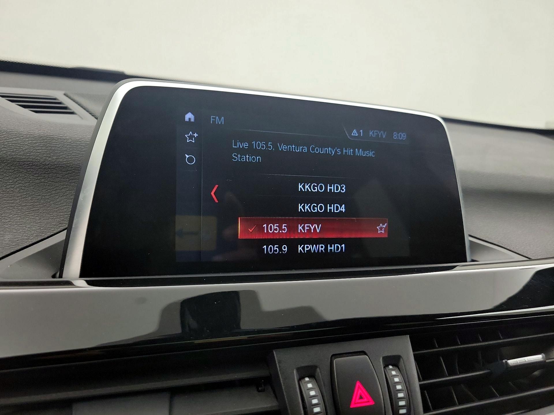 Thumbnail: 2018 BMW X1 - 16