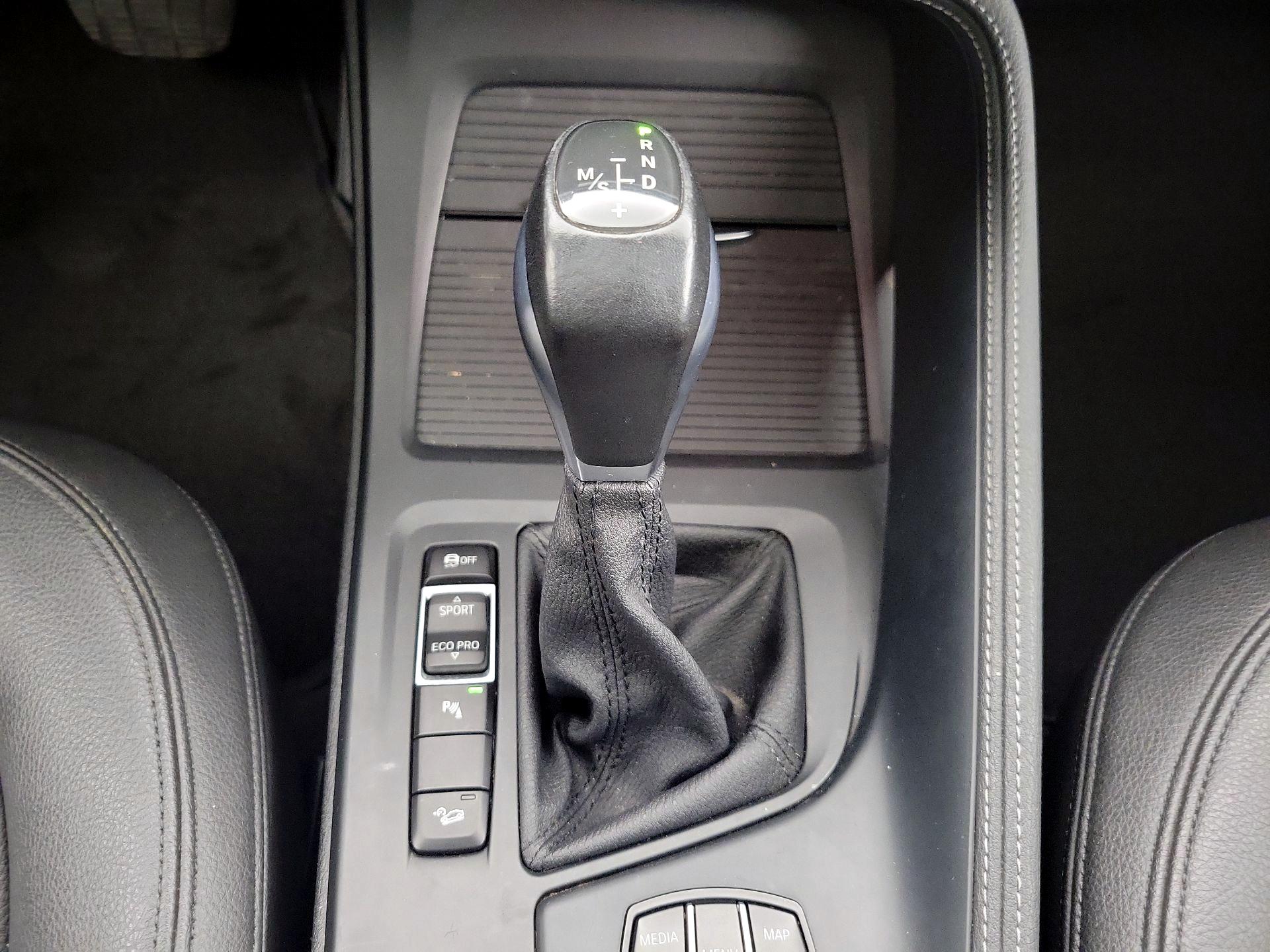 Thumbnail: 2018 BMW X1 - 18