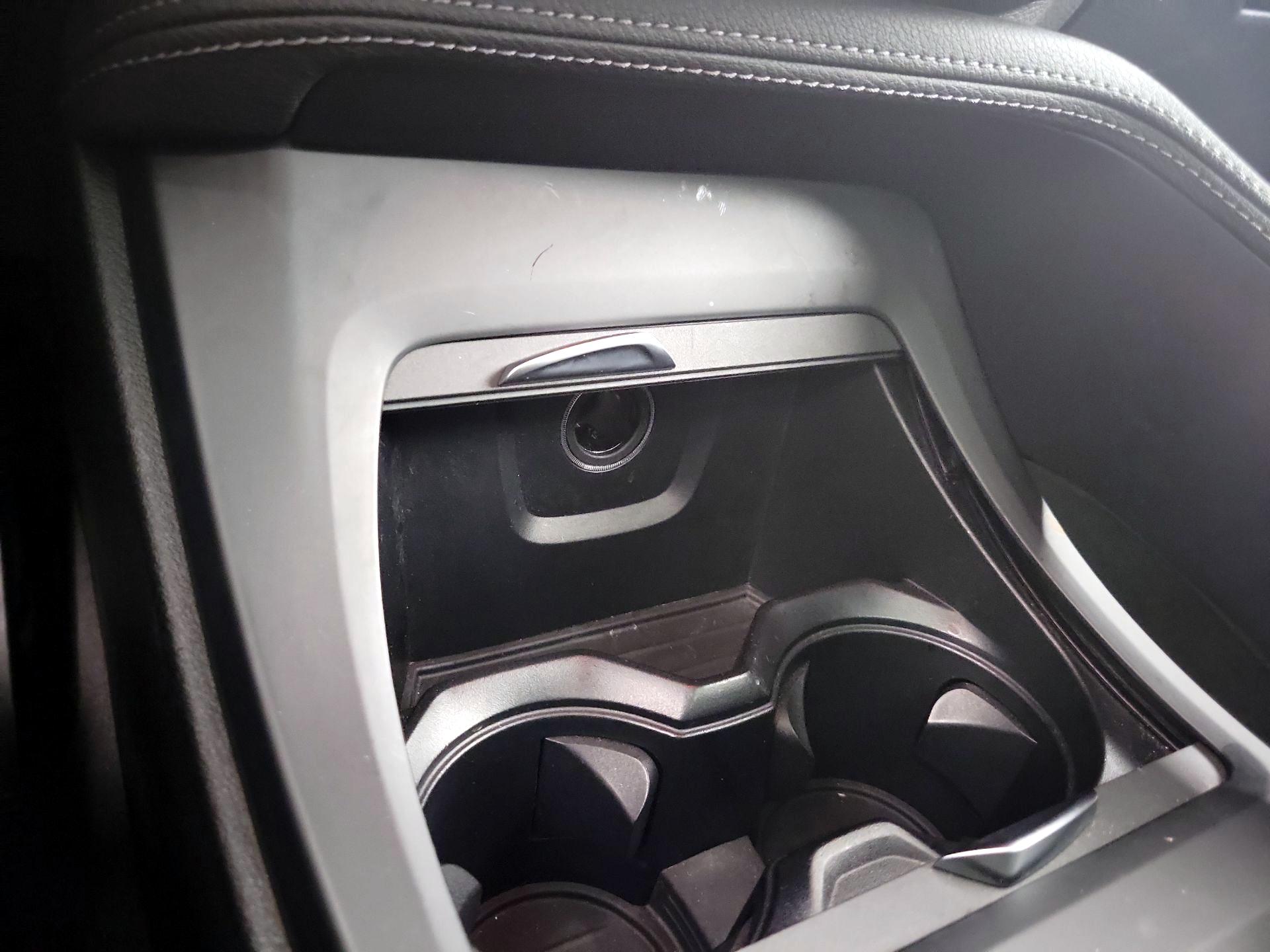 Thumbnail: 2018 BMW X1 - 19