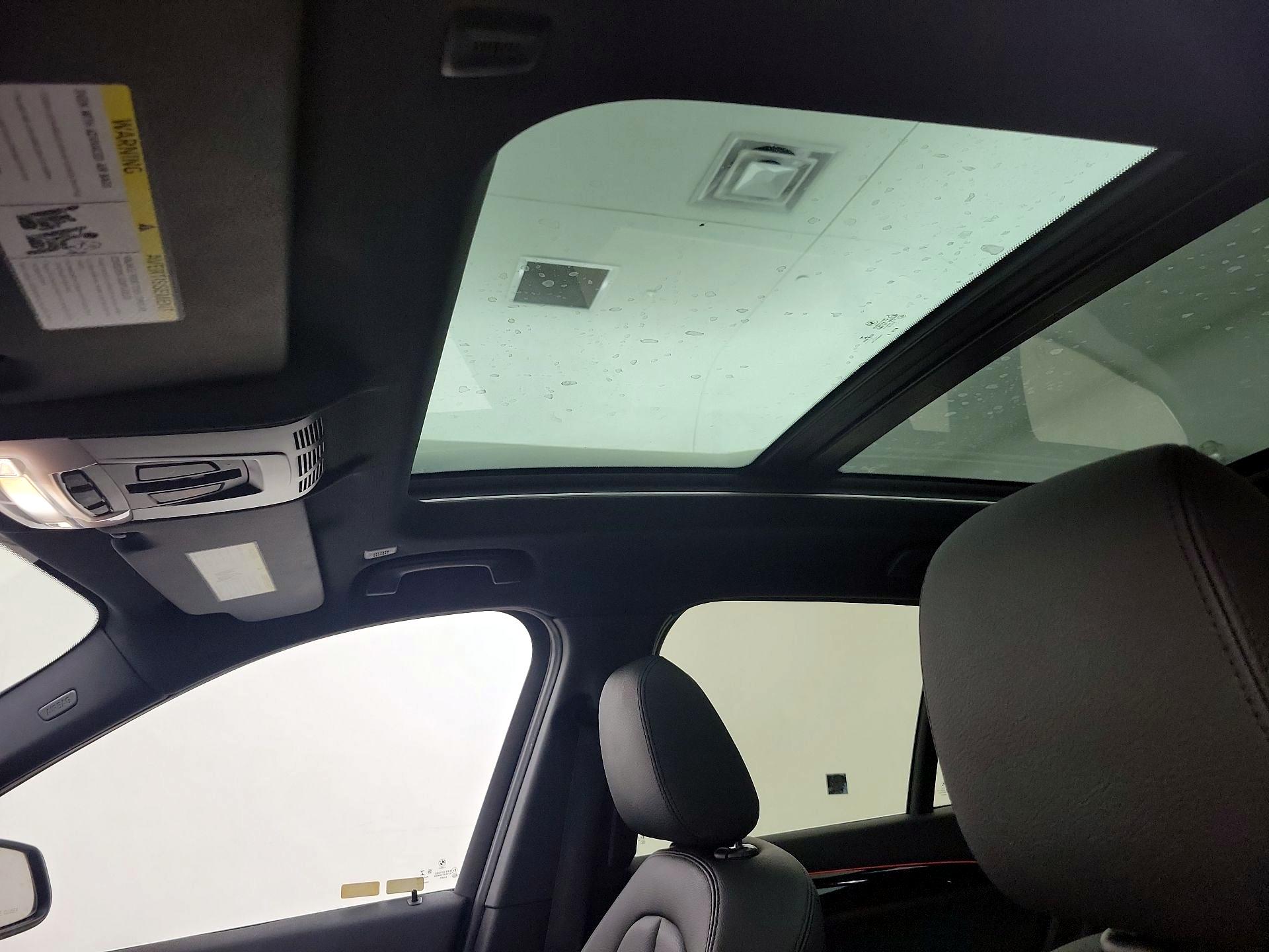 Thumbnail: 2018 BMW X1 - 20