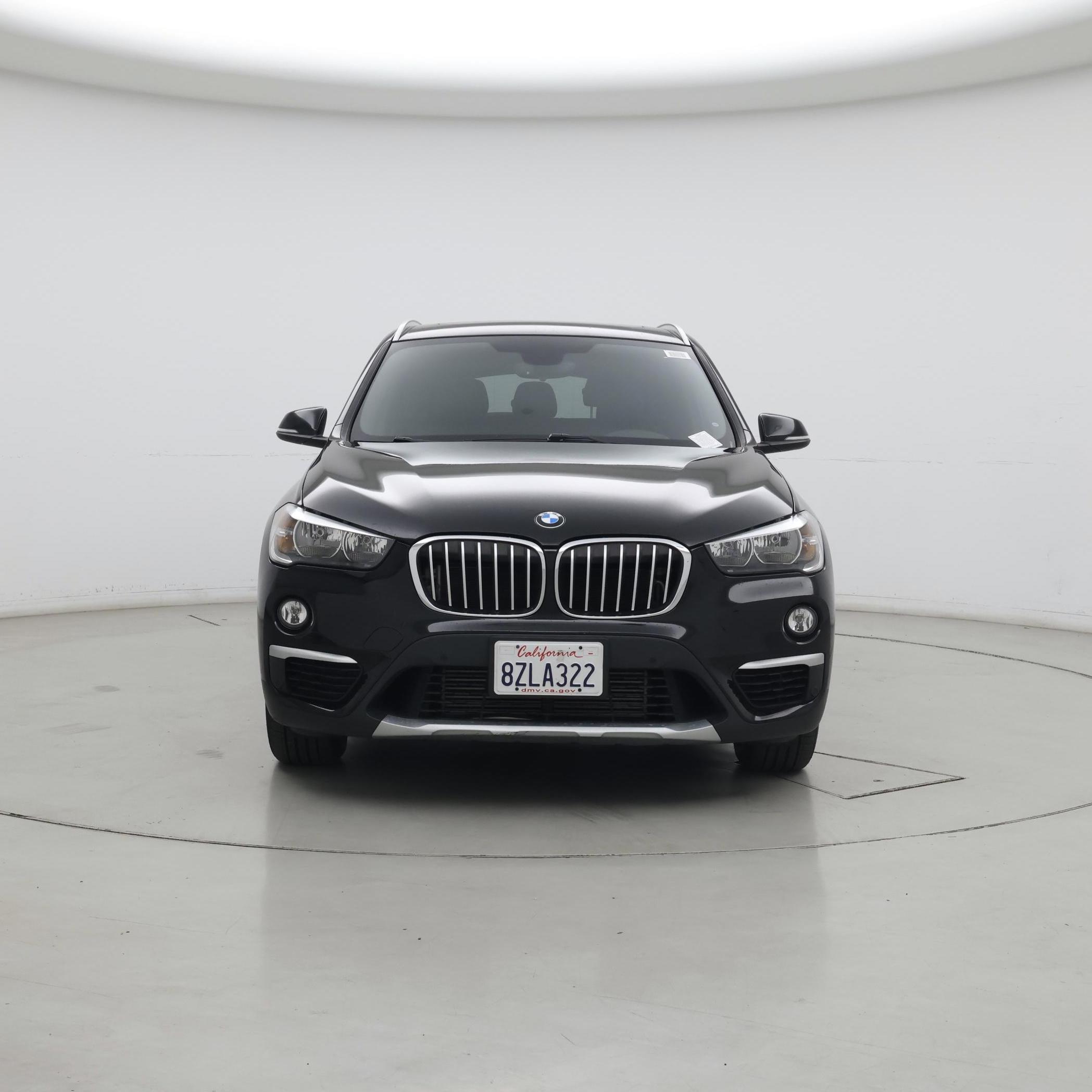 Thumbnail: 2018 BMW X1 - 5