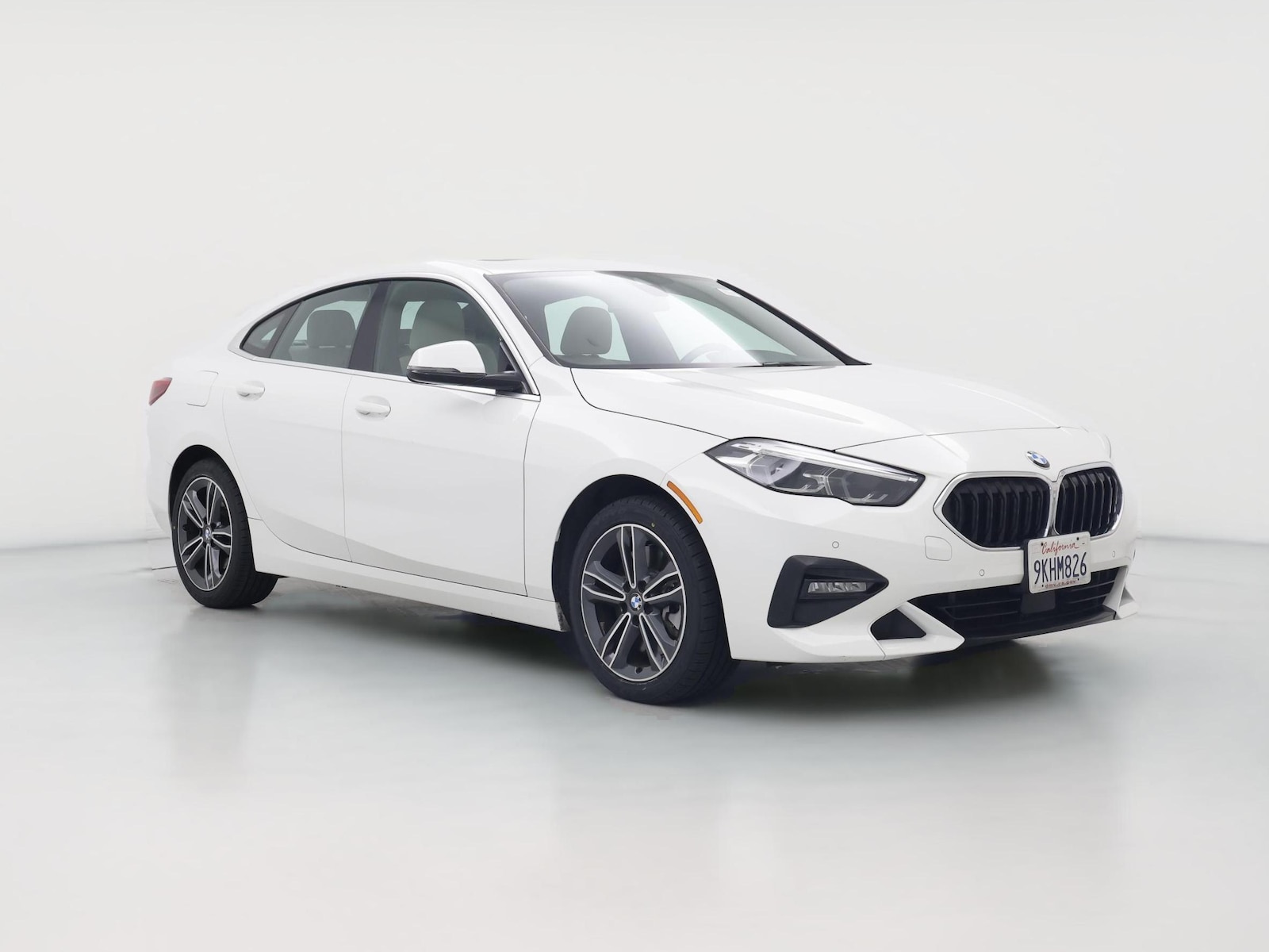 2021 BMW 2 Series 228i
