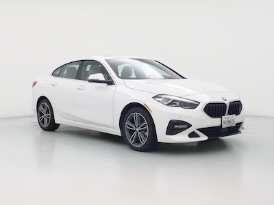 2021 BMW 228 I Gran Coupe