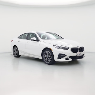 2021 BMW 228 I Gran Coupe