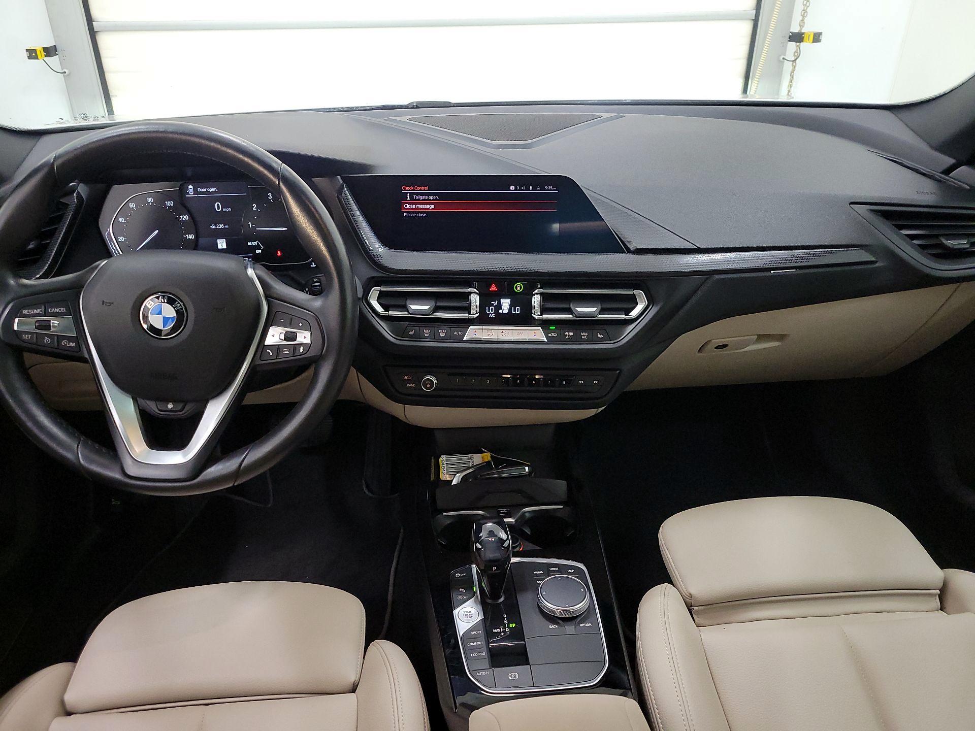 Thumbnail: 2021 BMW 2 Series - 9