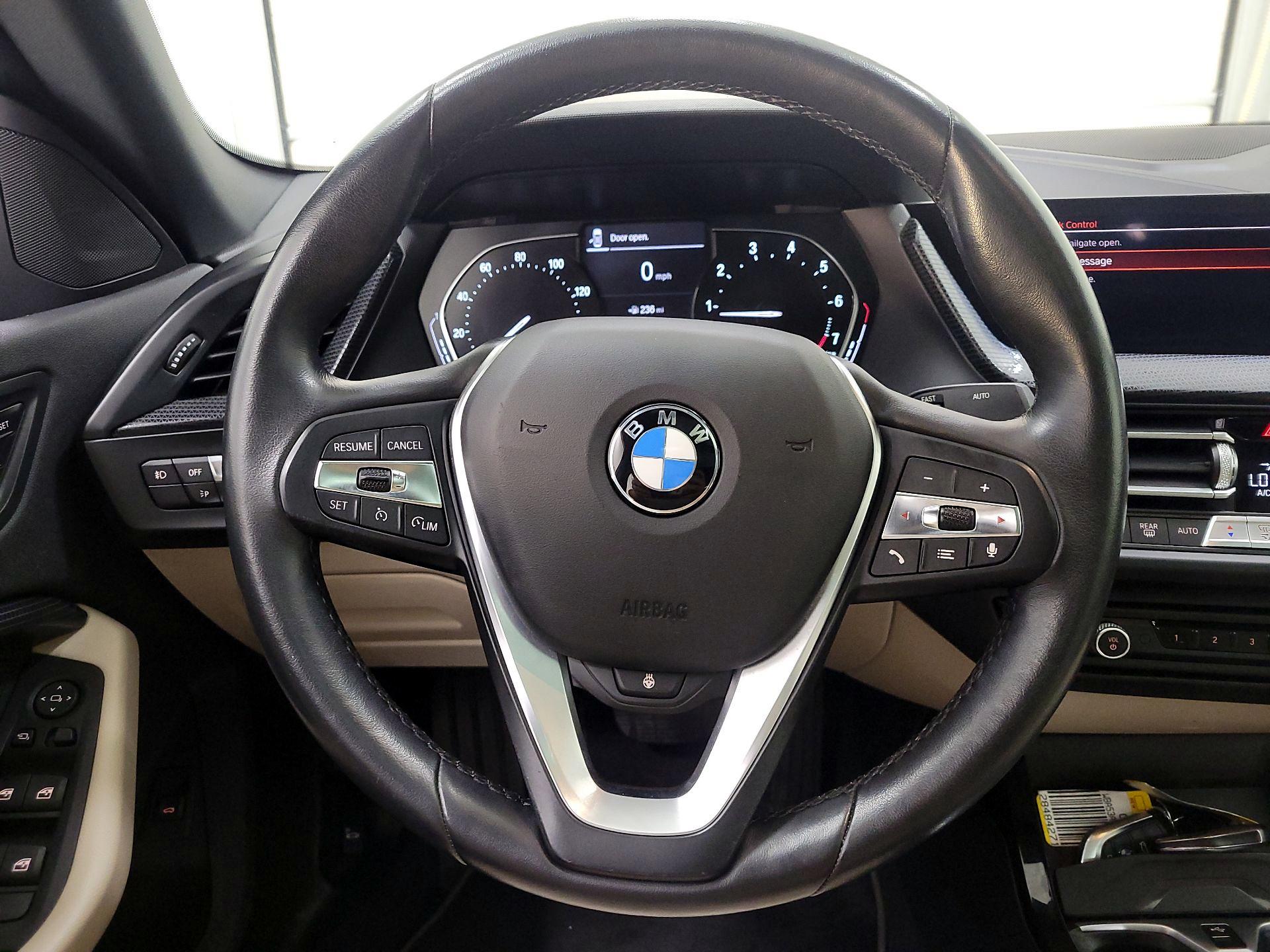 Thumbnail: 2021 BMW 2 Series - 10