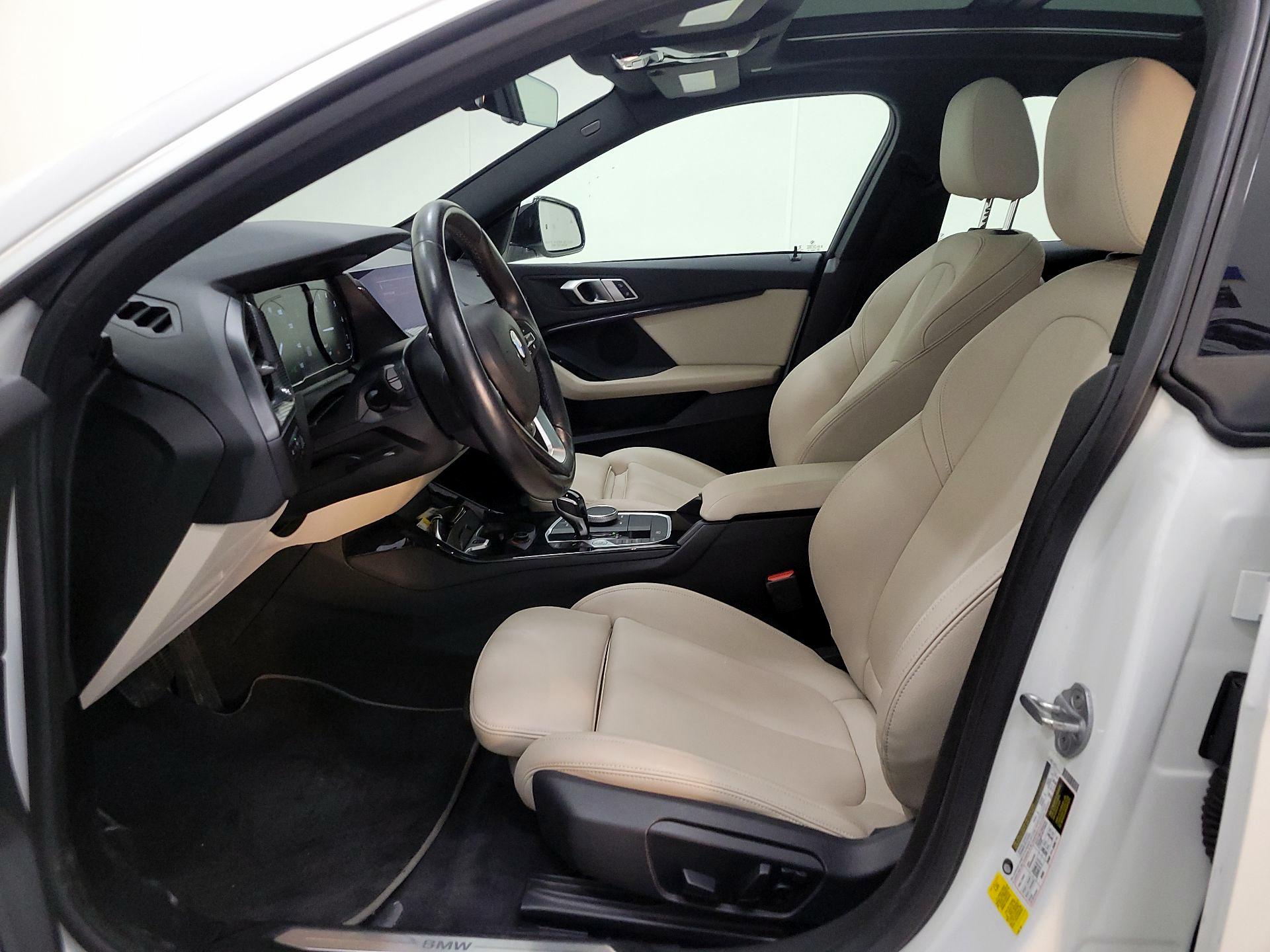 Thumbnail: 2021 BMW 2 Series - 11