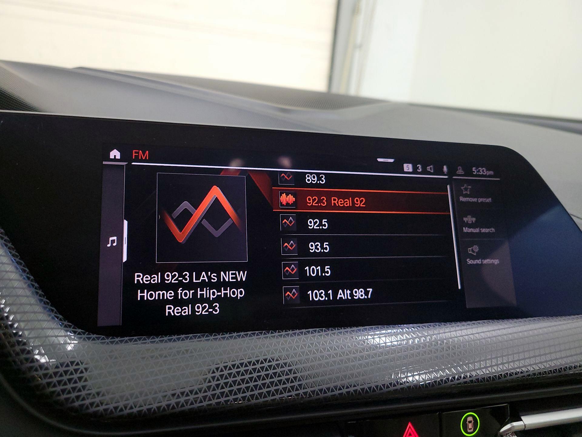 Thumbnail: 2021 BMW 2 Series - 16