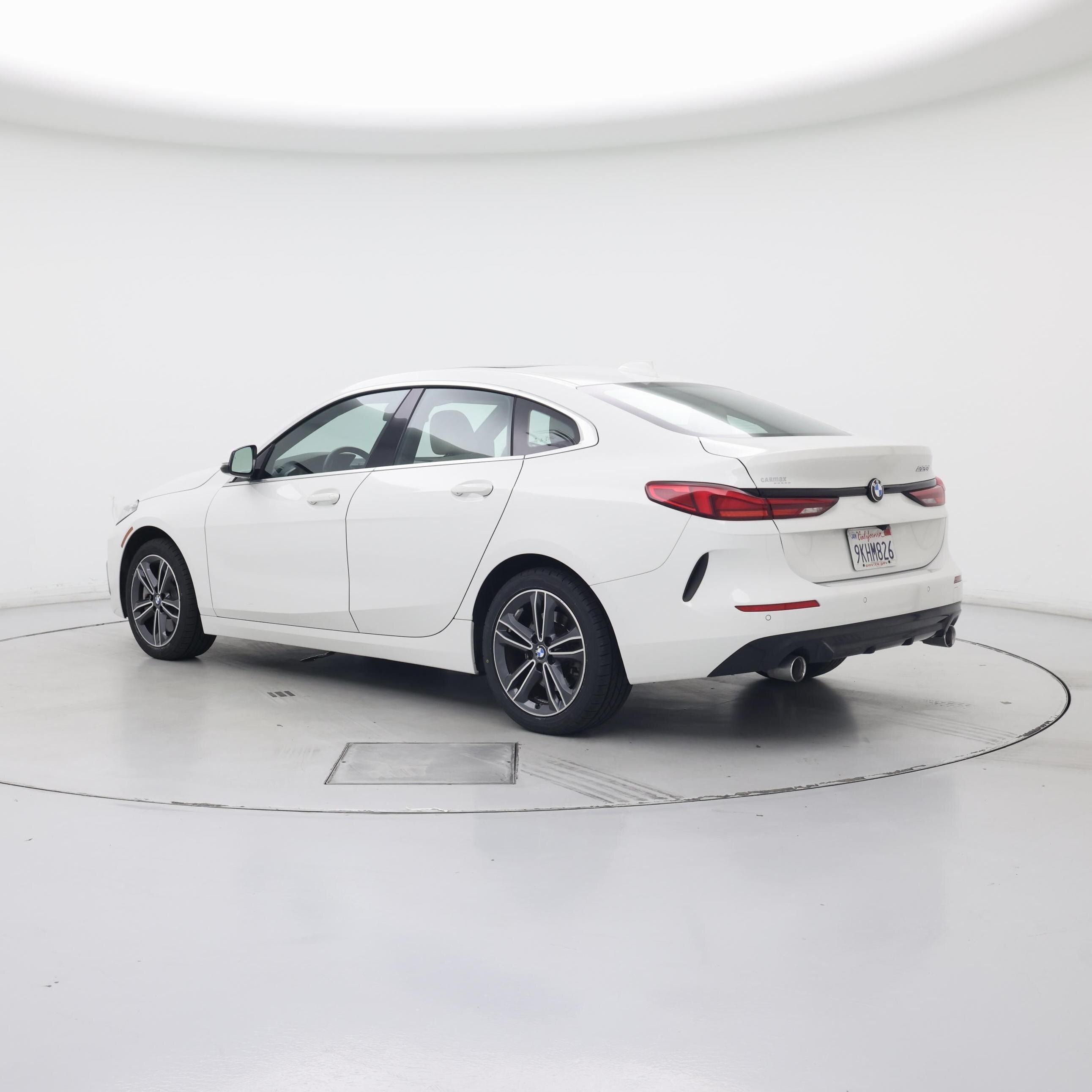 Thumbnail: 2021 BMW 2 Series - 2