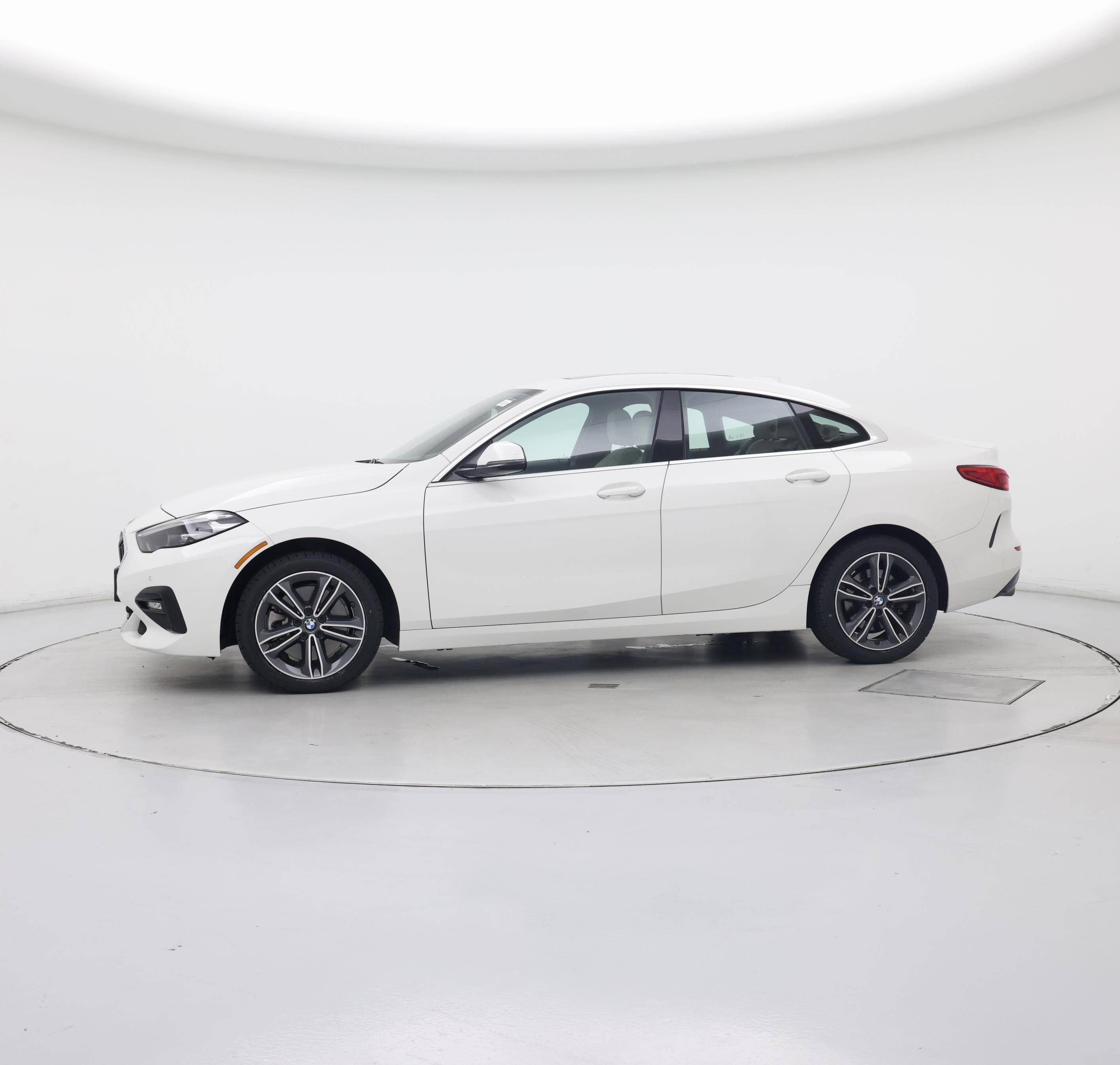 Thumbnail: 2021 BMW 2 Series - 3