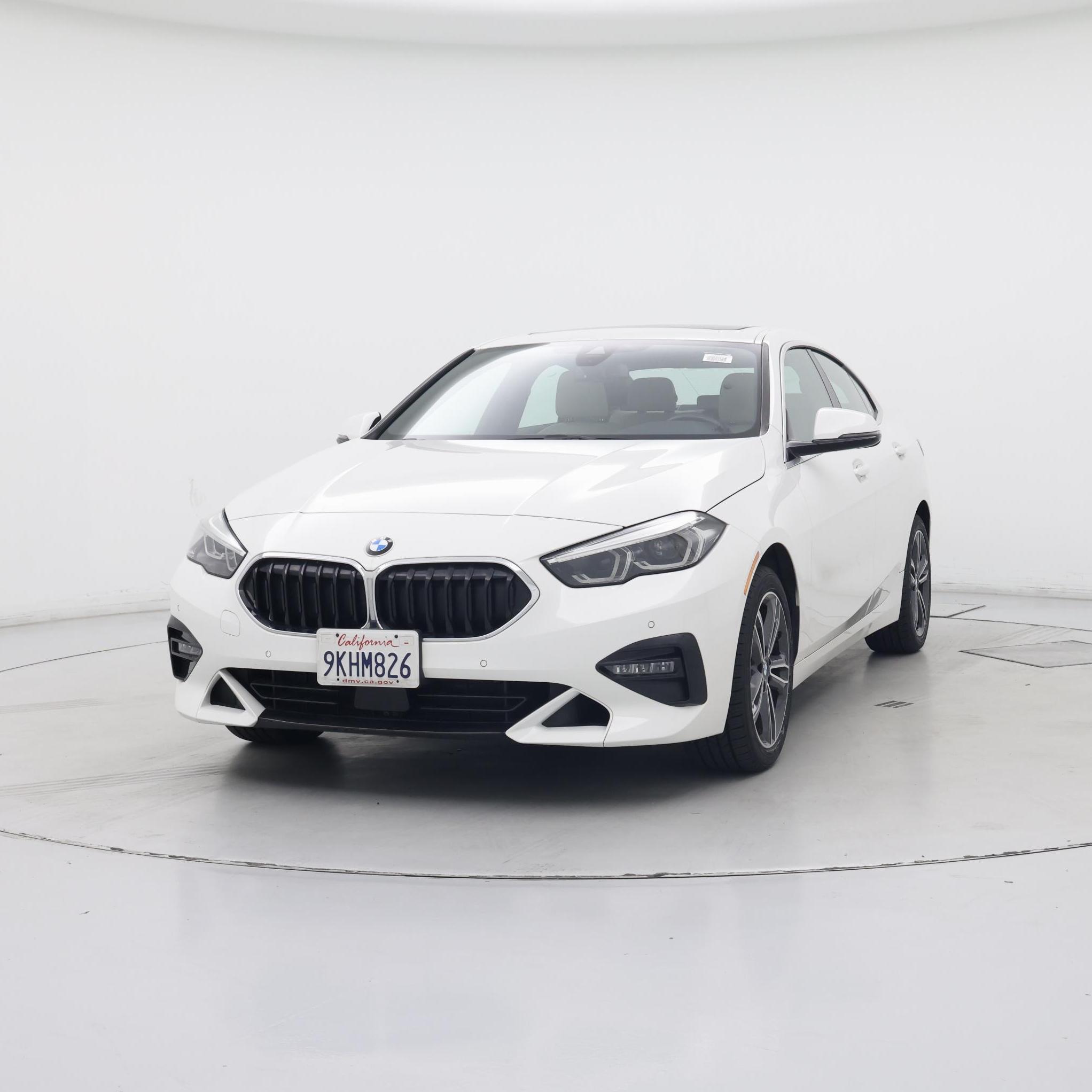 Thumbnail: 2021 BMW 2 Series - 4