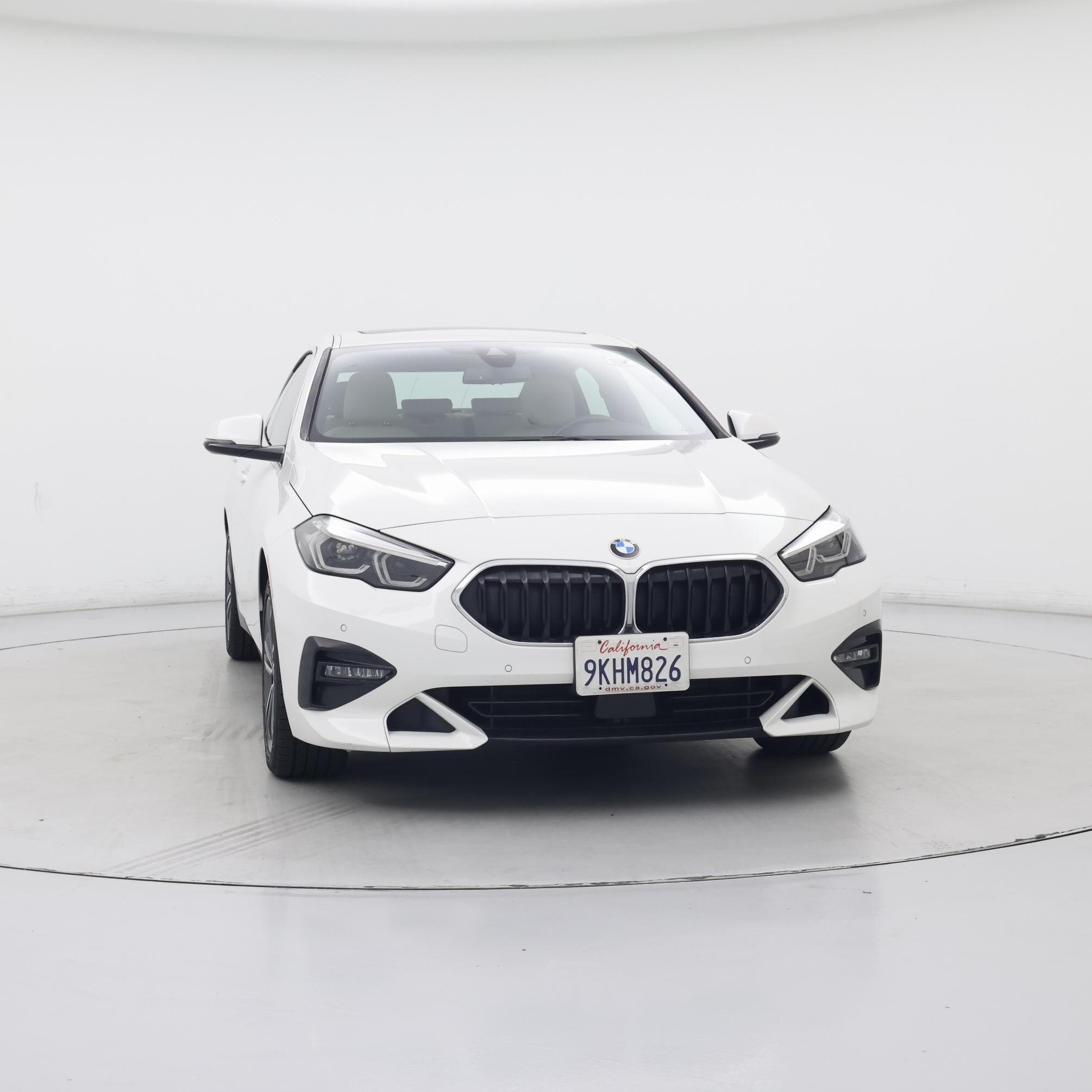 Thumbnail: 2021 BMW 2 Series - 5