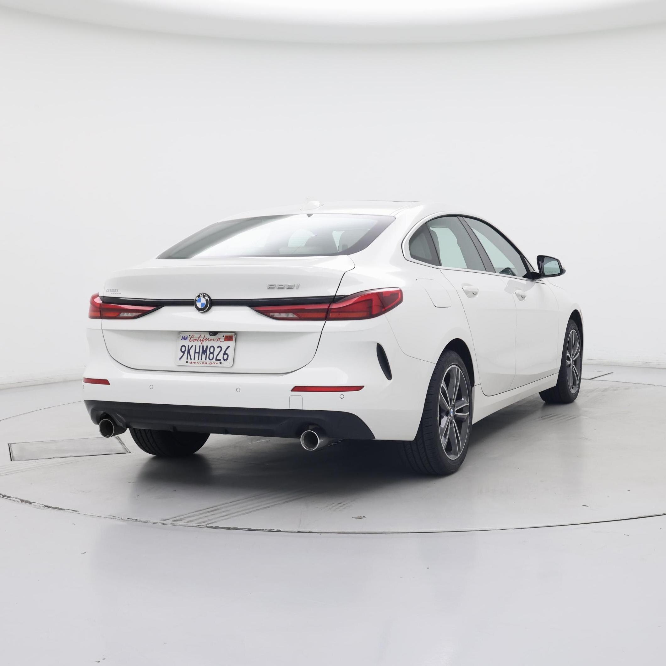 Thumbnail: 2021 BMW 2 Series - 8