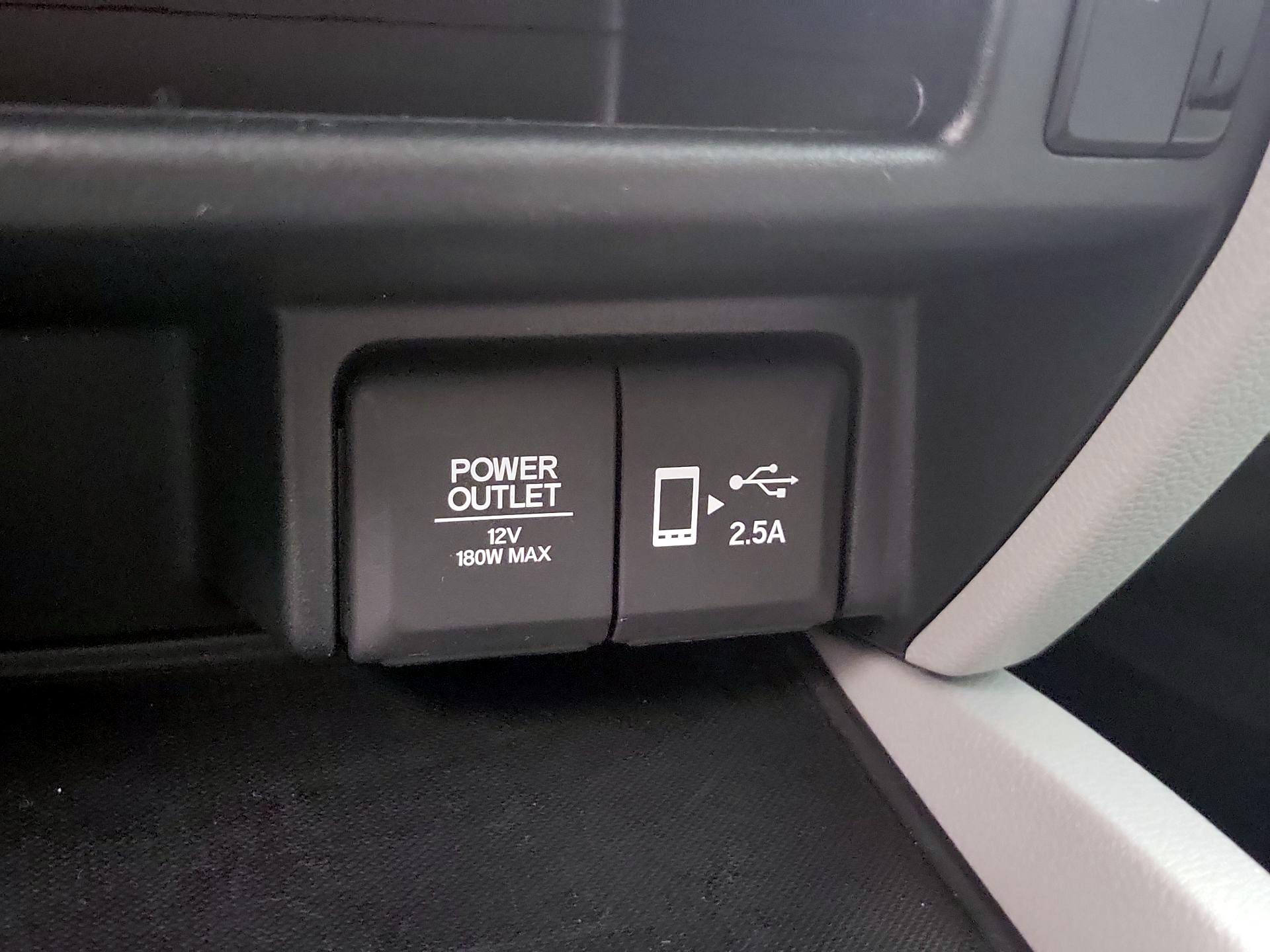 Thumbnail: 2020 Honda Pilot - 18