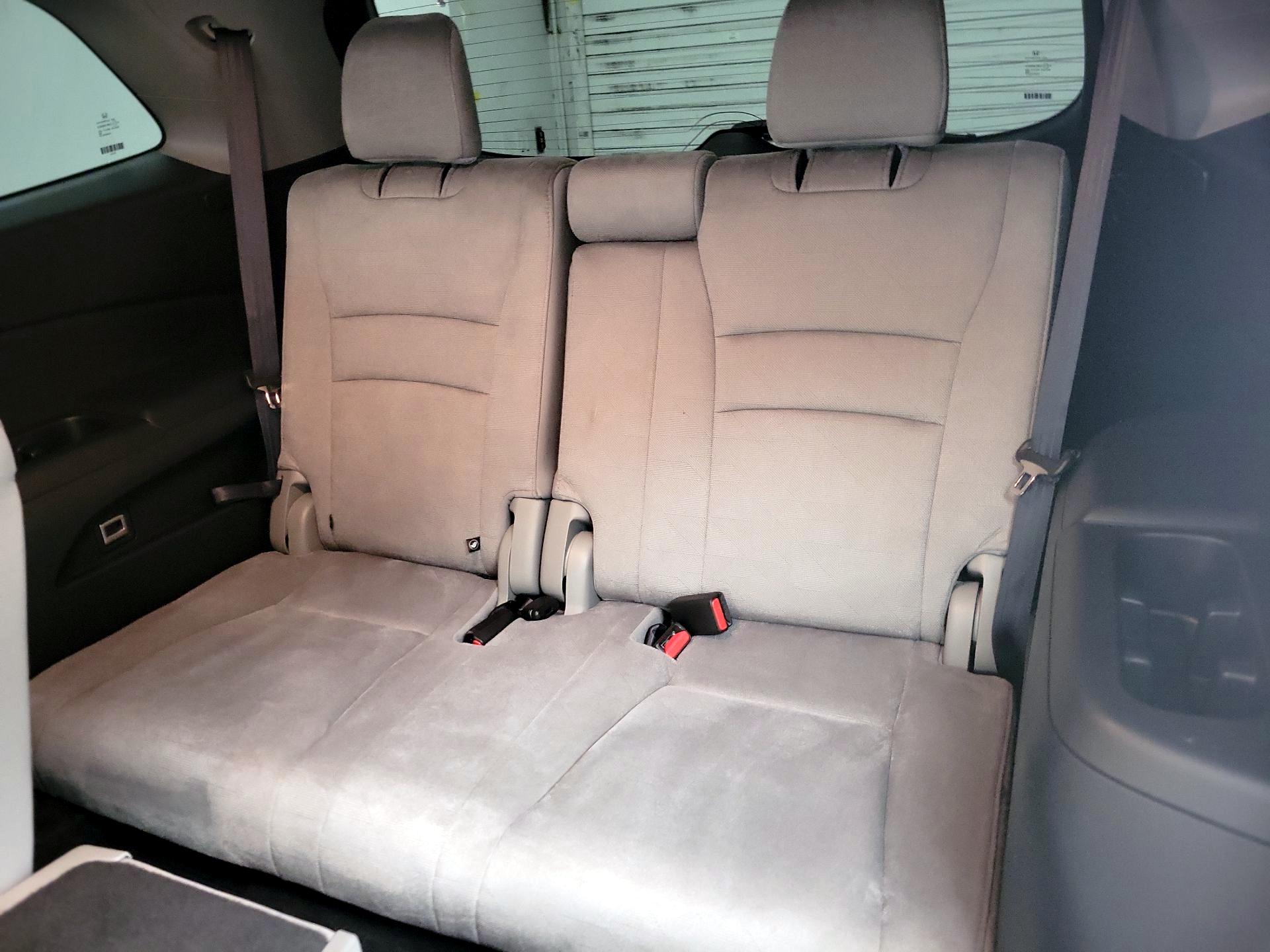 Thumbnail: 2020 Honda Pilot - 20