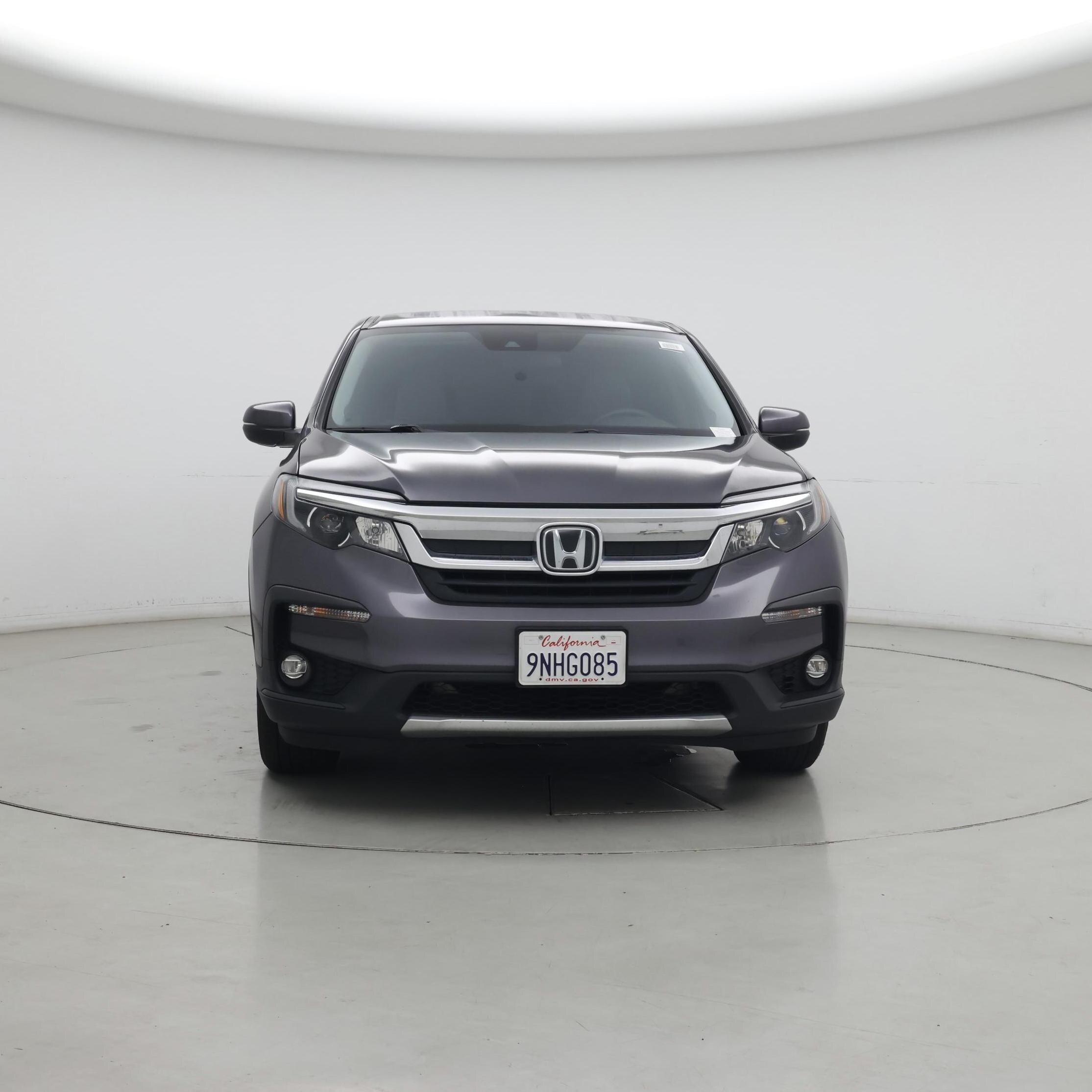 Thumbnail: 2020 Honda Pilot - 5