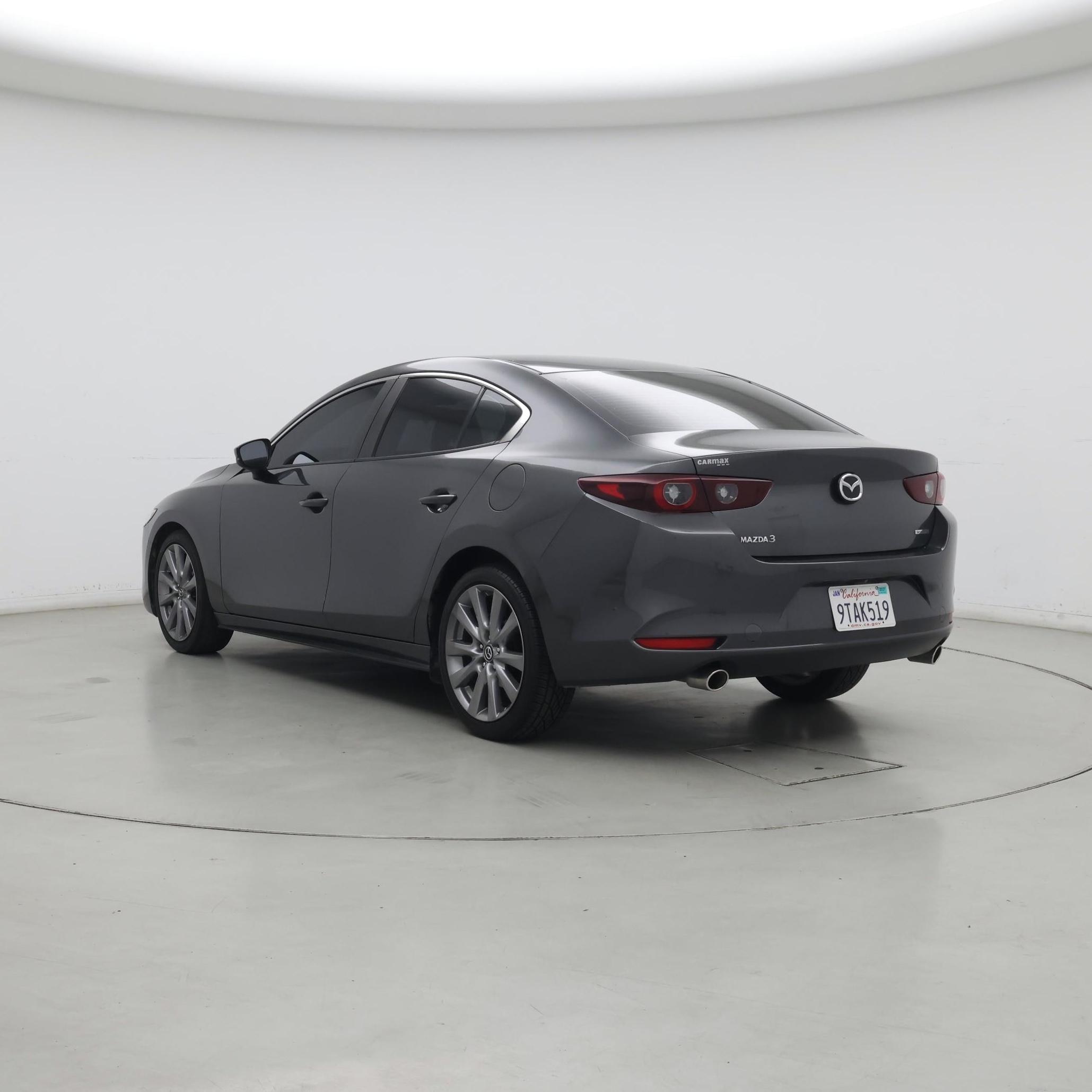 Thumbnail: 2022 Mazda Mazda3 - 2