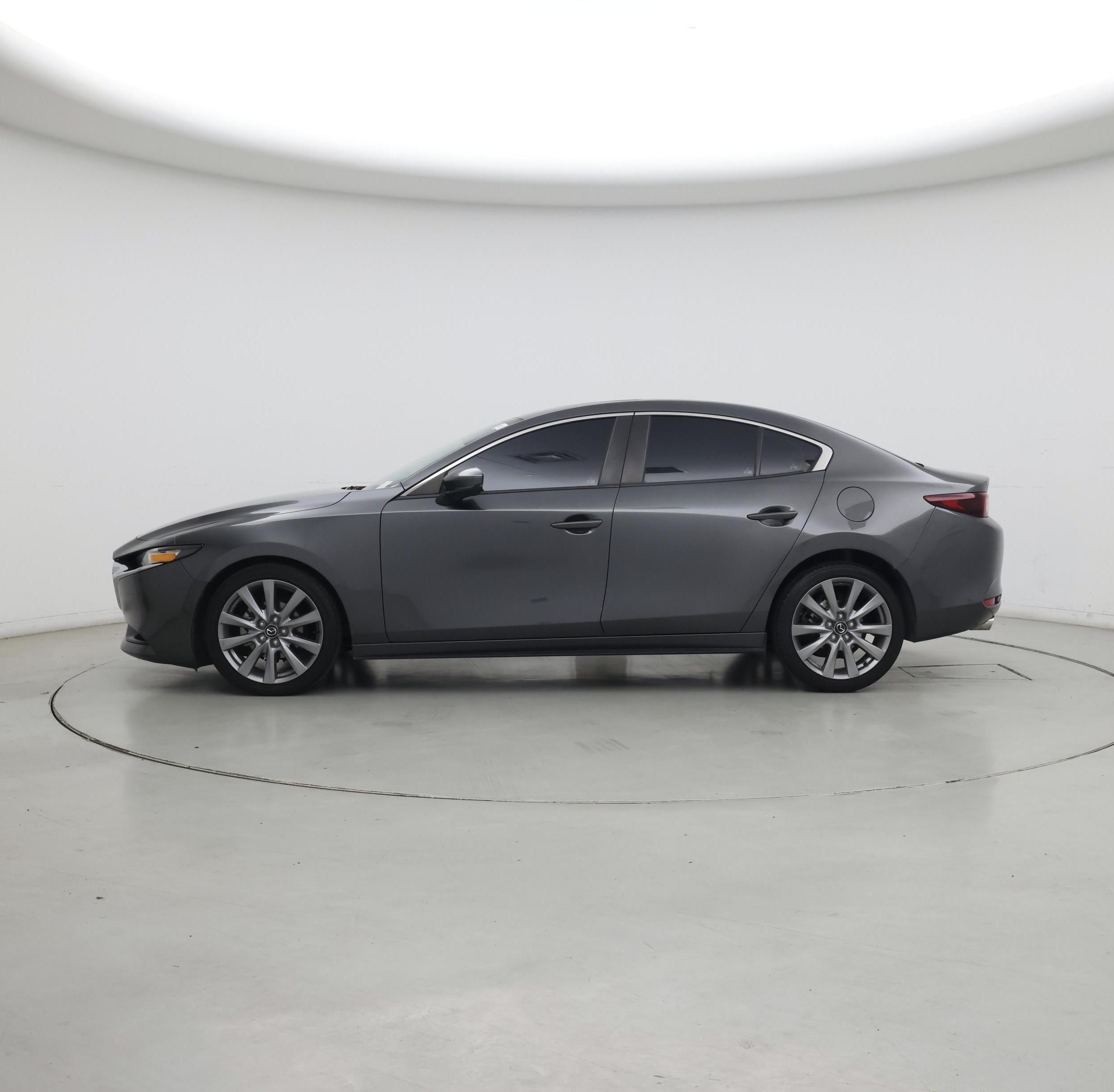 Thumbnail: 2022 Mazda Mazda3 - 3