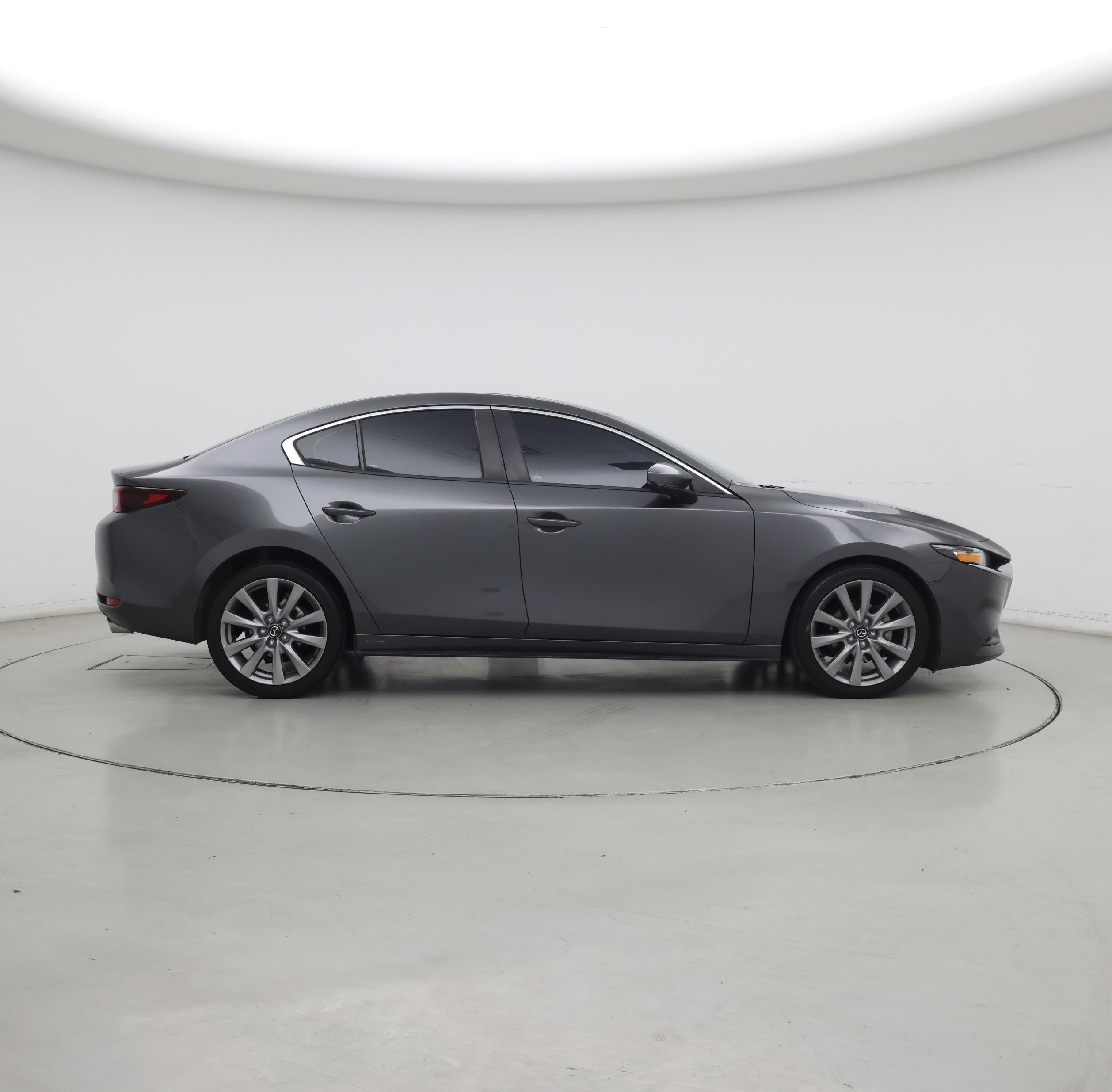 Thumbnail: 2022 Mazda Mazda3 - 7