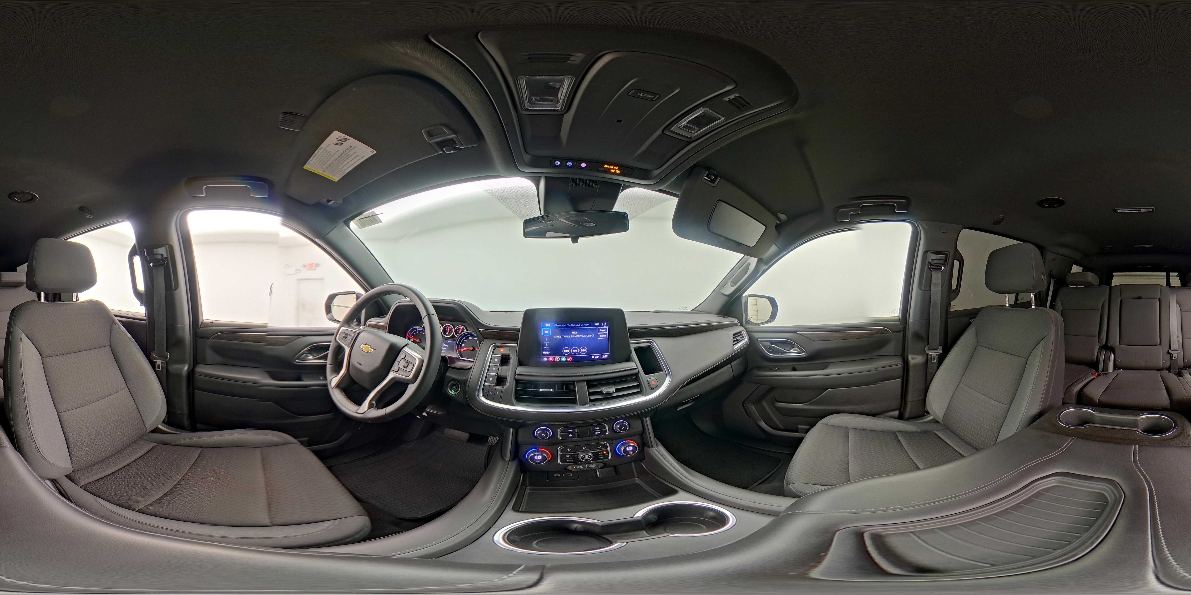 2023 Chevrolet Tahoe LS - Photo 26