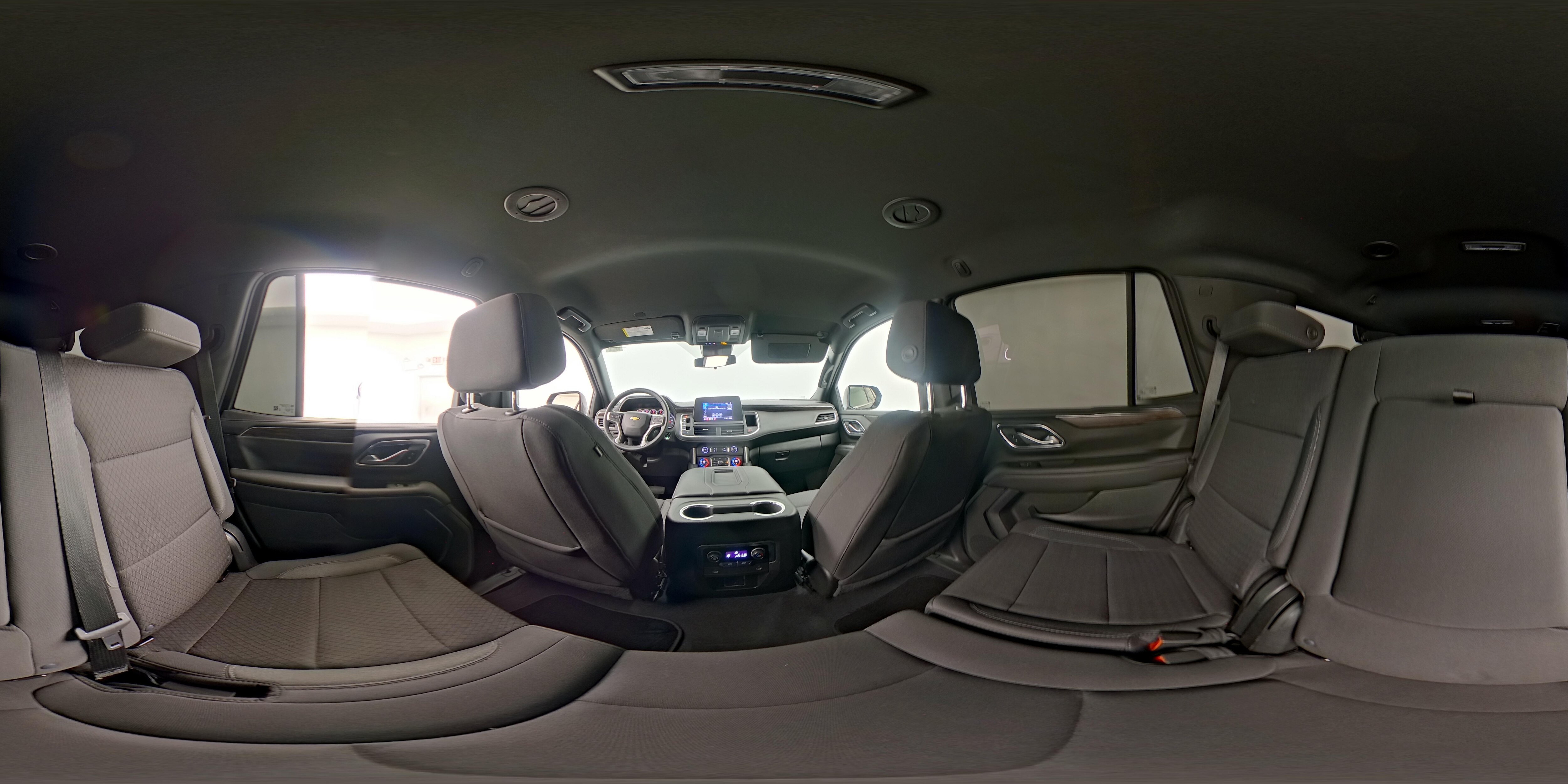 2023 Chevrolet Tahoe LS - Photo 27
