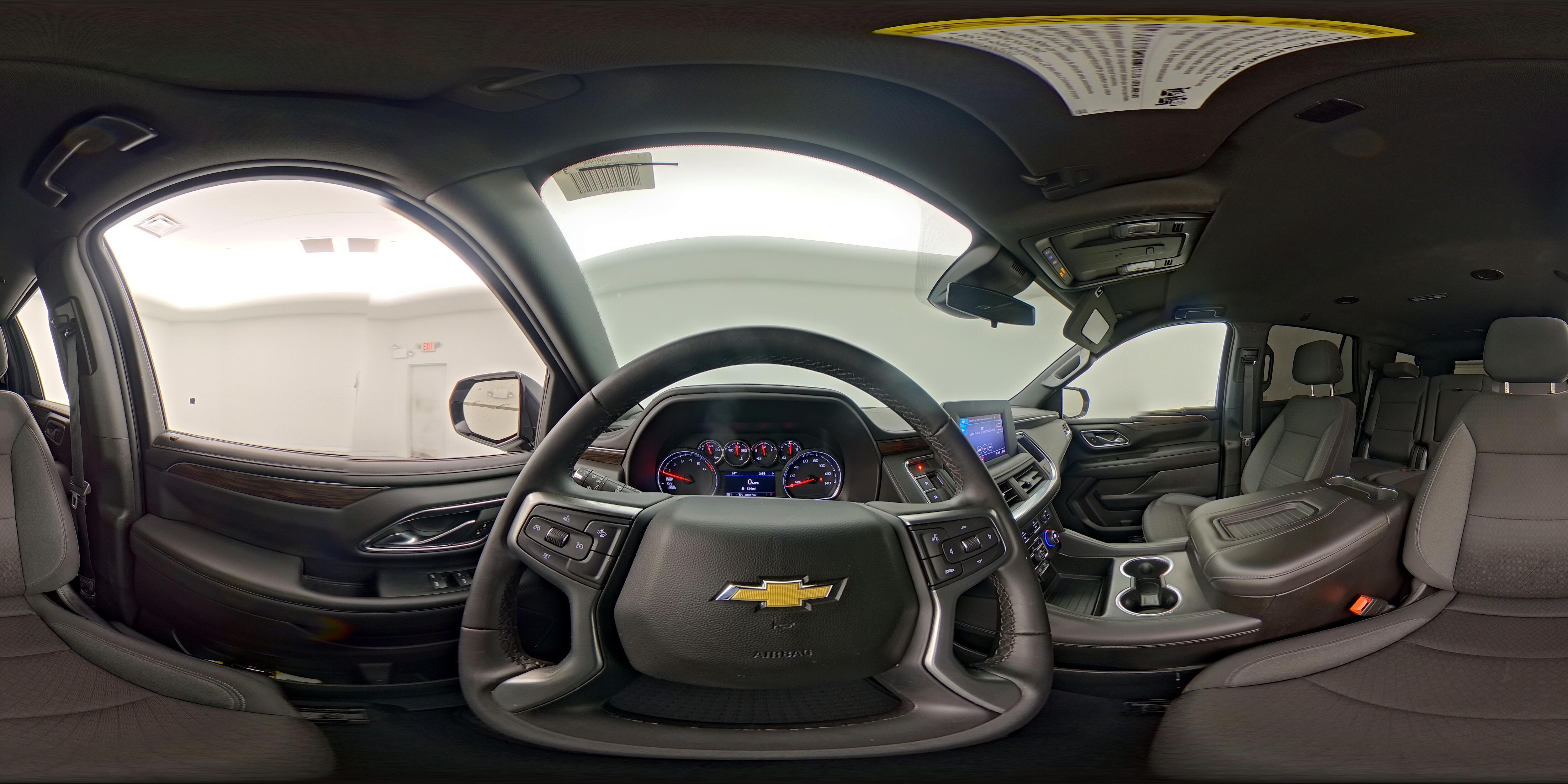 2023 Chevrolet Tahoe LS - Photo 28