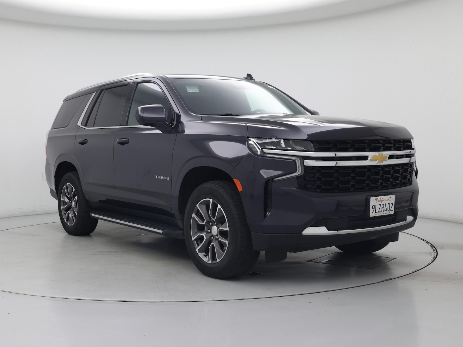2023 Chevrolet Tahoe LS - Photo 2