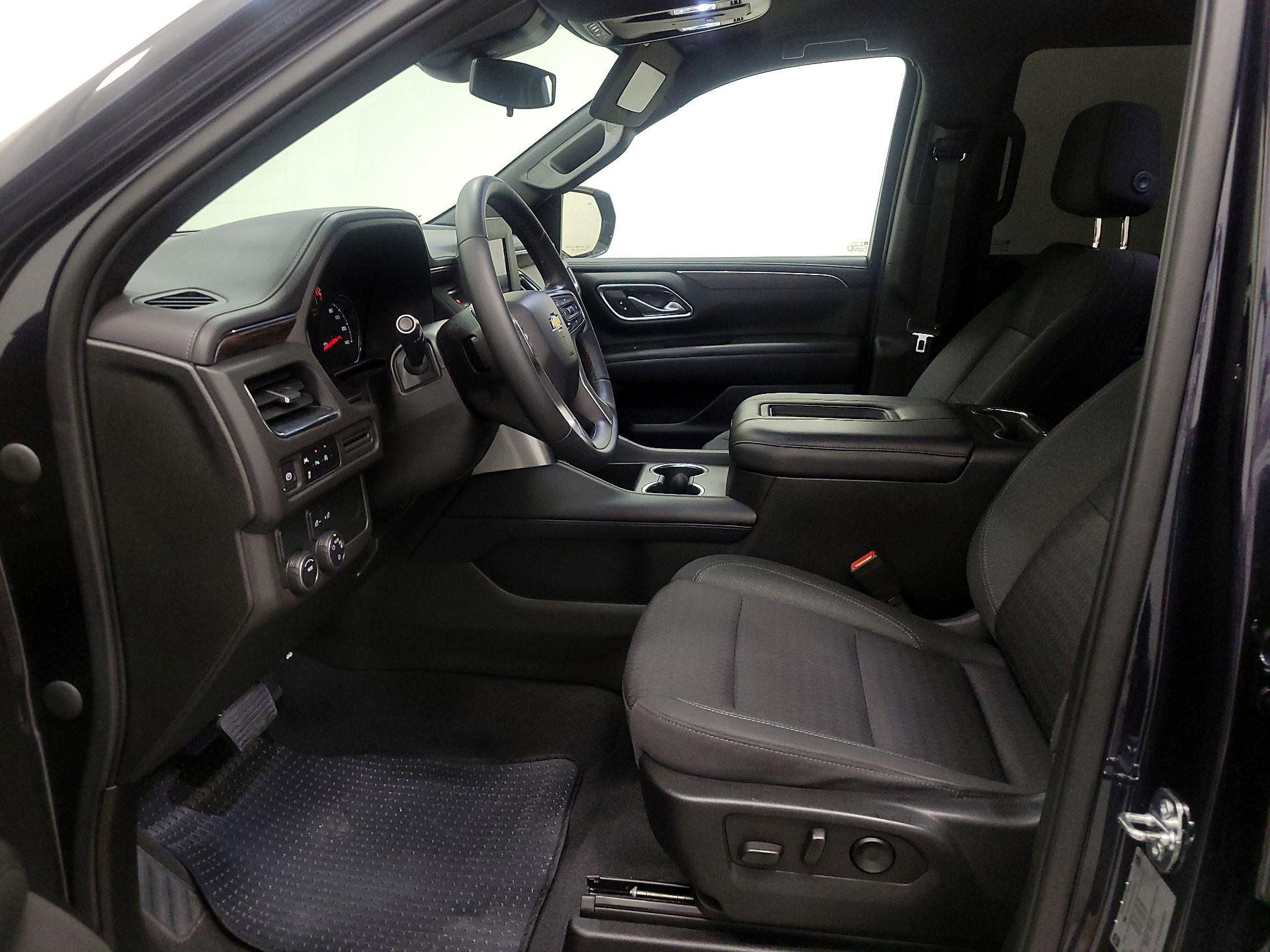 Thumbnail: 2023 Chevrolet Tahoe - 11