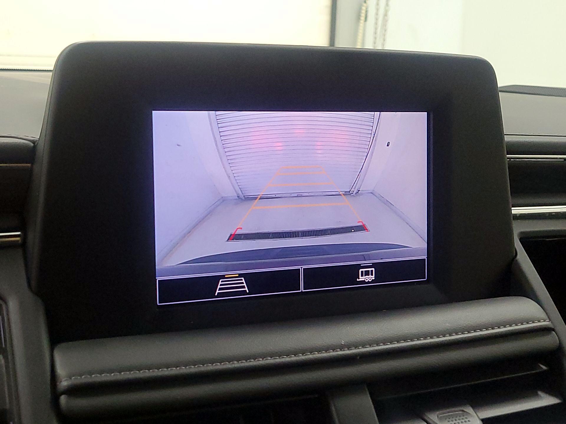 Thumbnail: 2023 Chevrolet Tahoe - 14