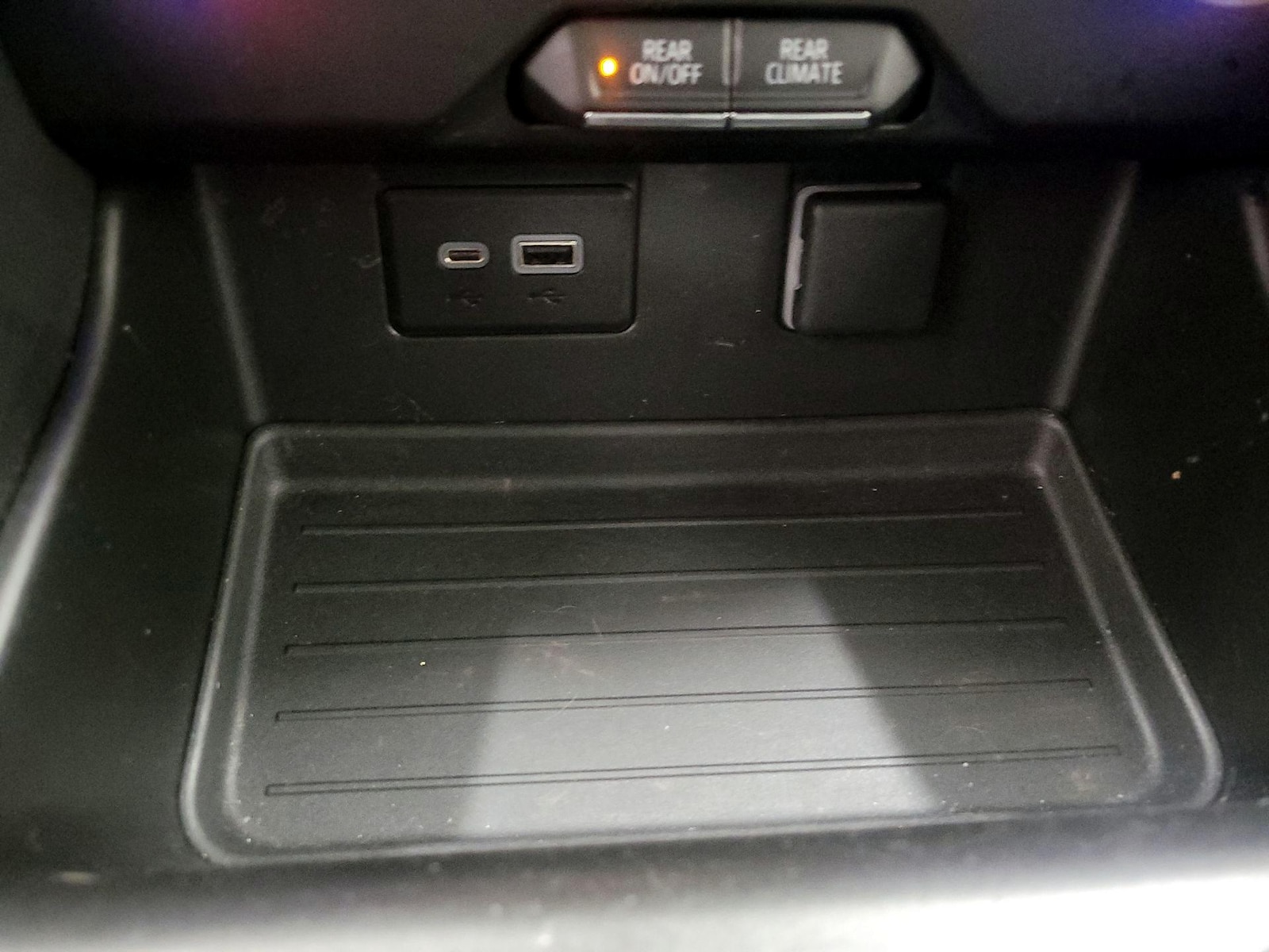 2023 Chevrolet Tahoe LS - Photo 19