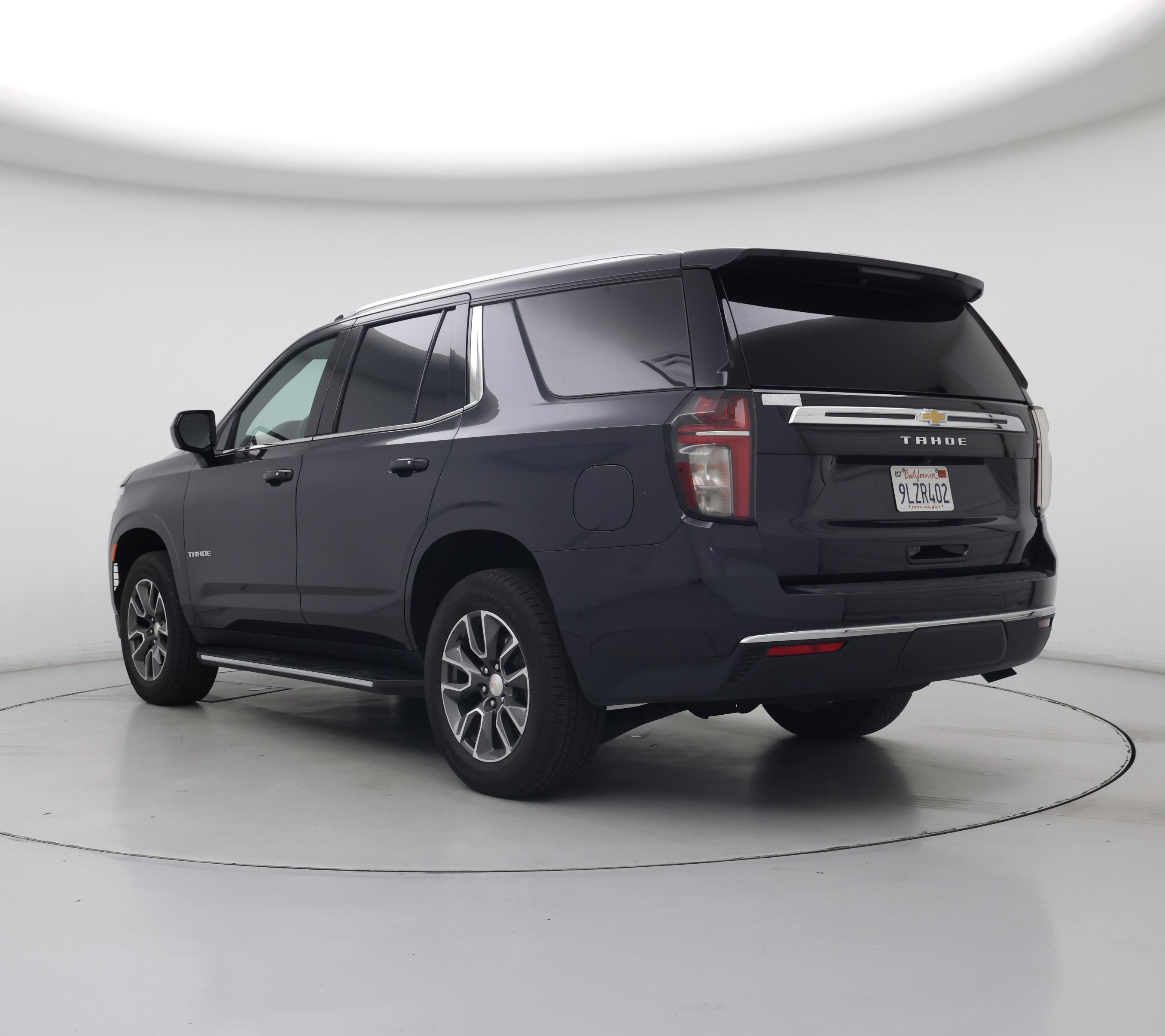 Thumbnail: 2023 Chevrolet Tahoe - 2