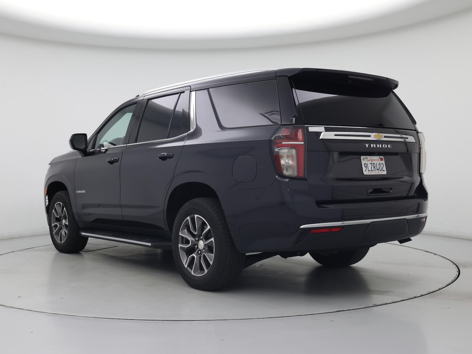 2023 Chevrolet Tahoe LS - Photo 3