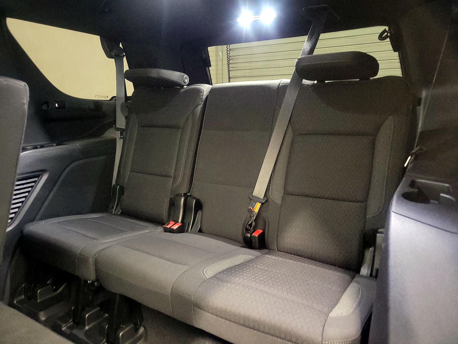 2023 Chevrolet Tahoe LS - Photo 21