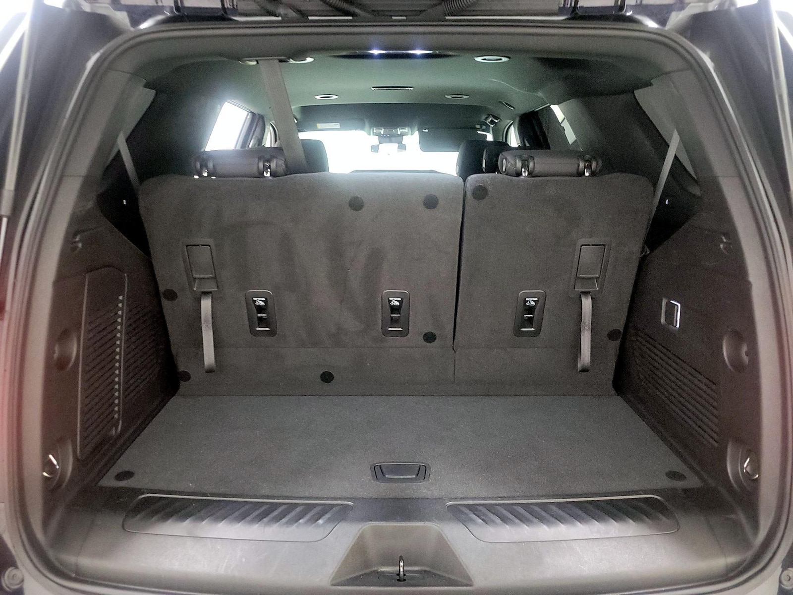 2023 Chevrolet Tahoe LS - Photo 22