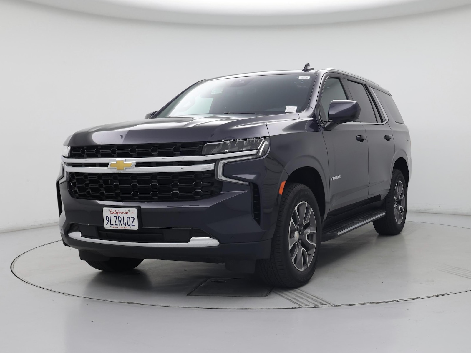 2023 Chevrolet Tahoe LS - Photo 5