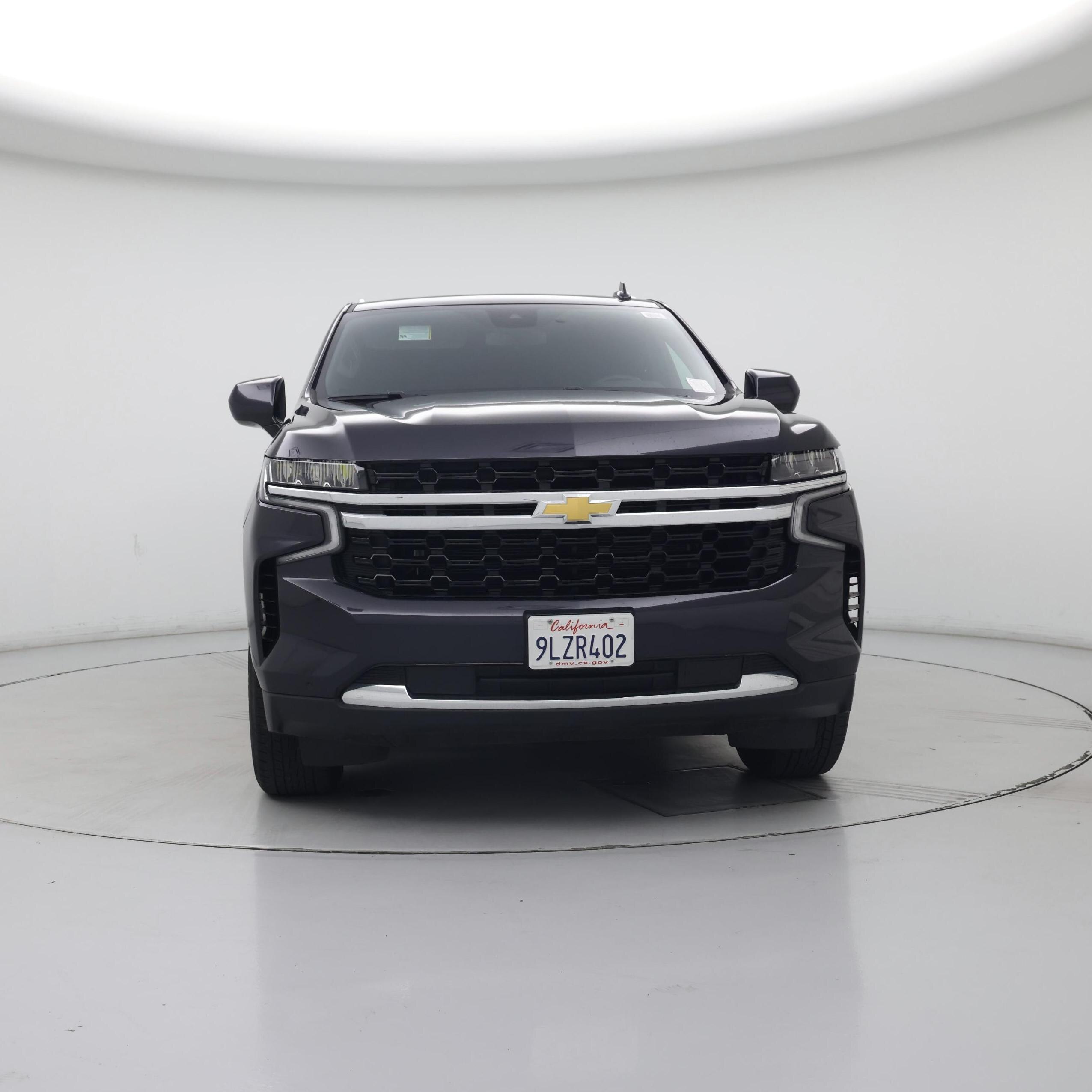 Thumbnail: 2023 Chevrolet Tahoe - 5