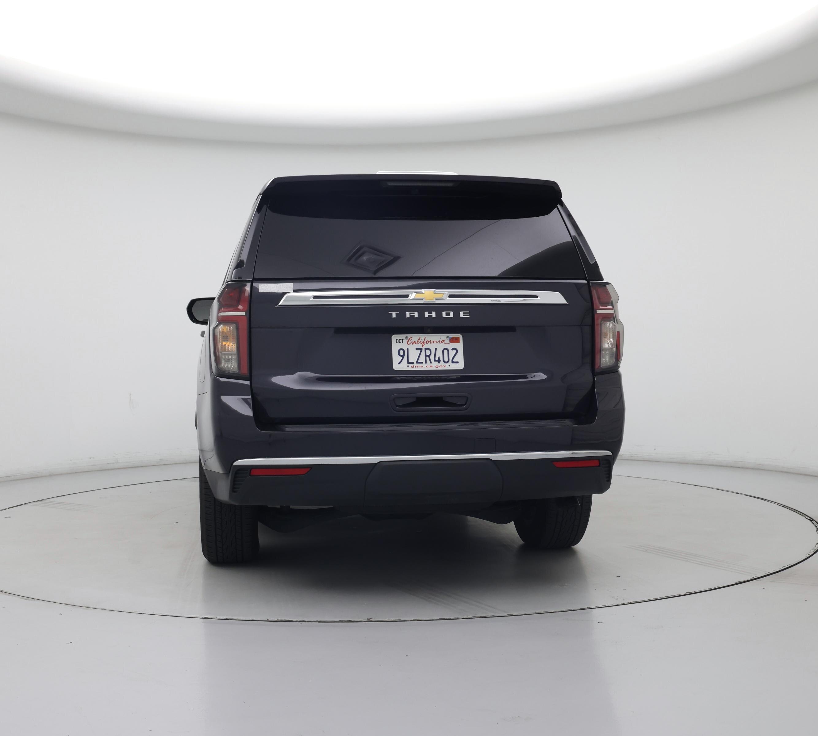 Thumbnail: 2023 Chevrolet Tahoe - 6