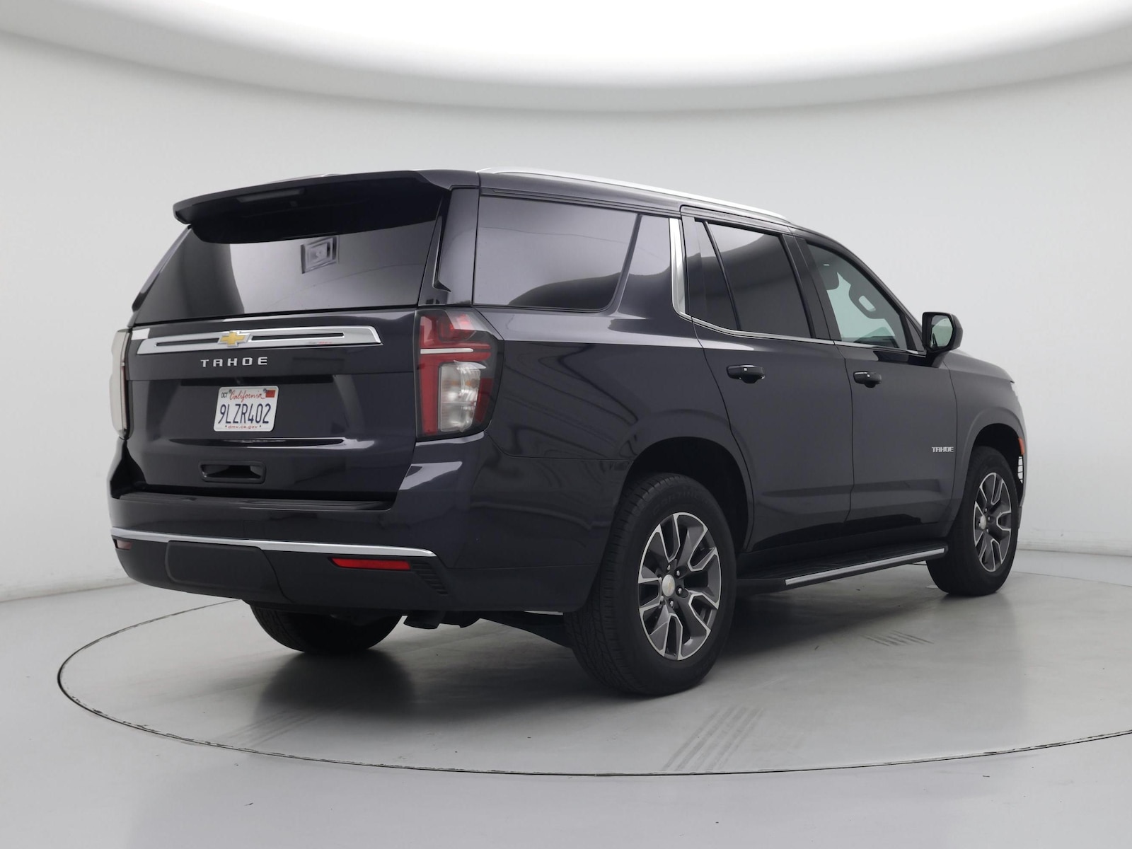 2023 Chevrolet Tahoe LS - Photo 9