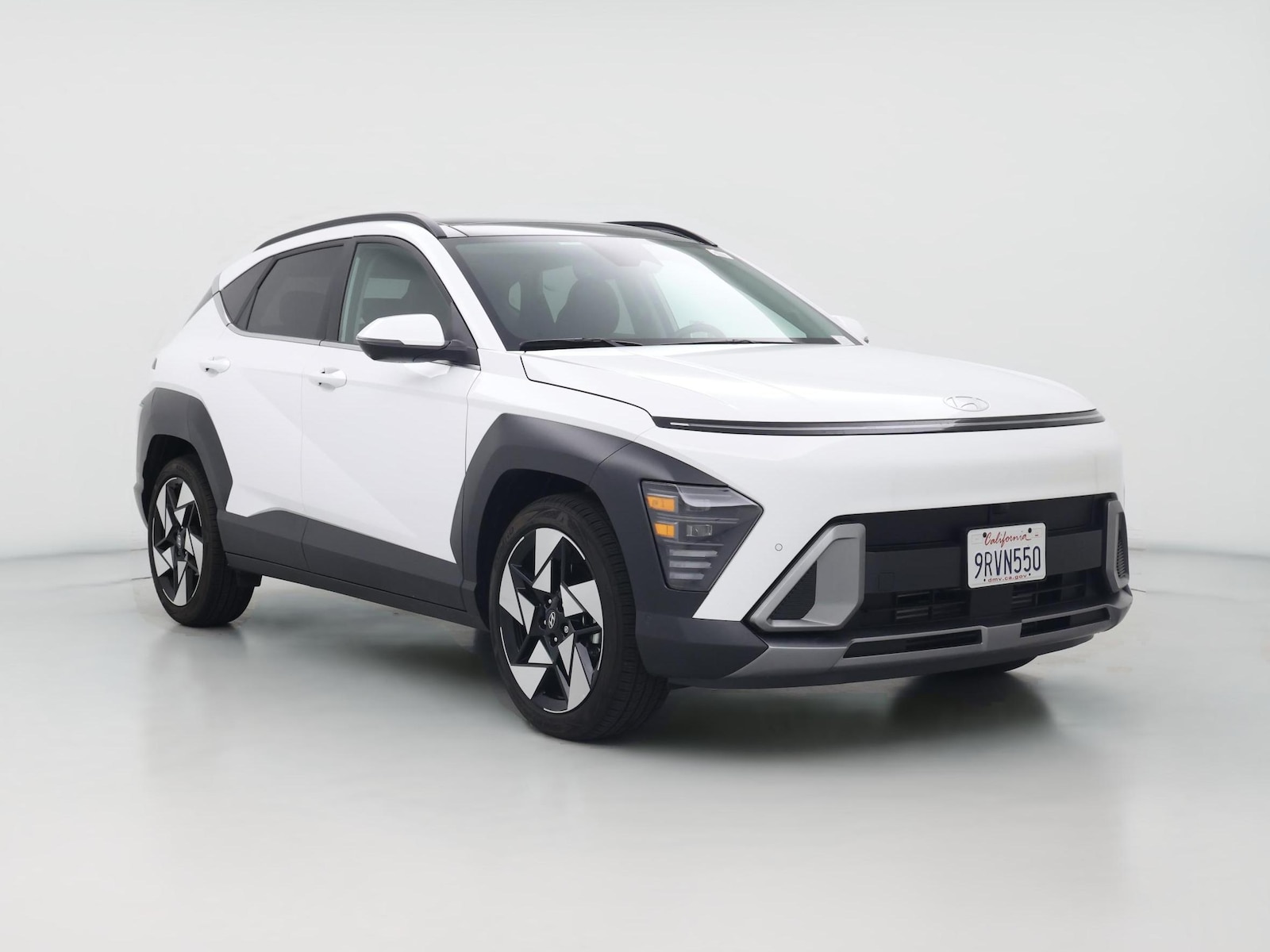 2025 Hyundai Kona Limited