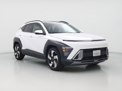 2025 Hyundai Kona Limited