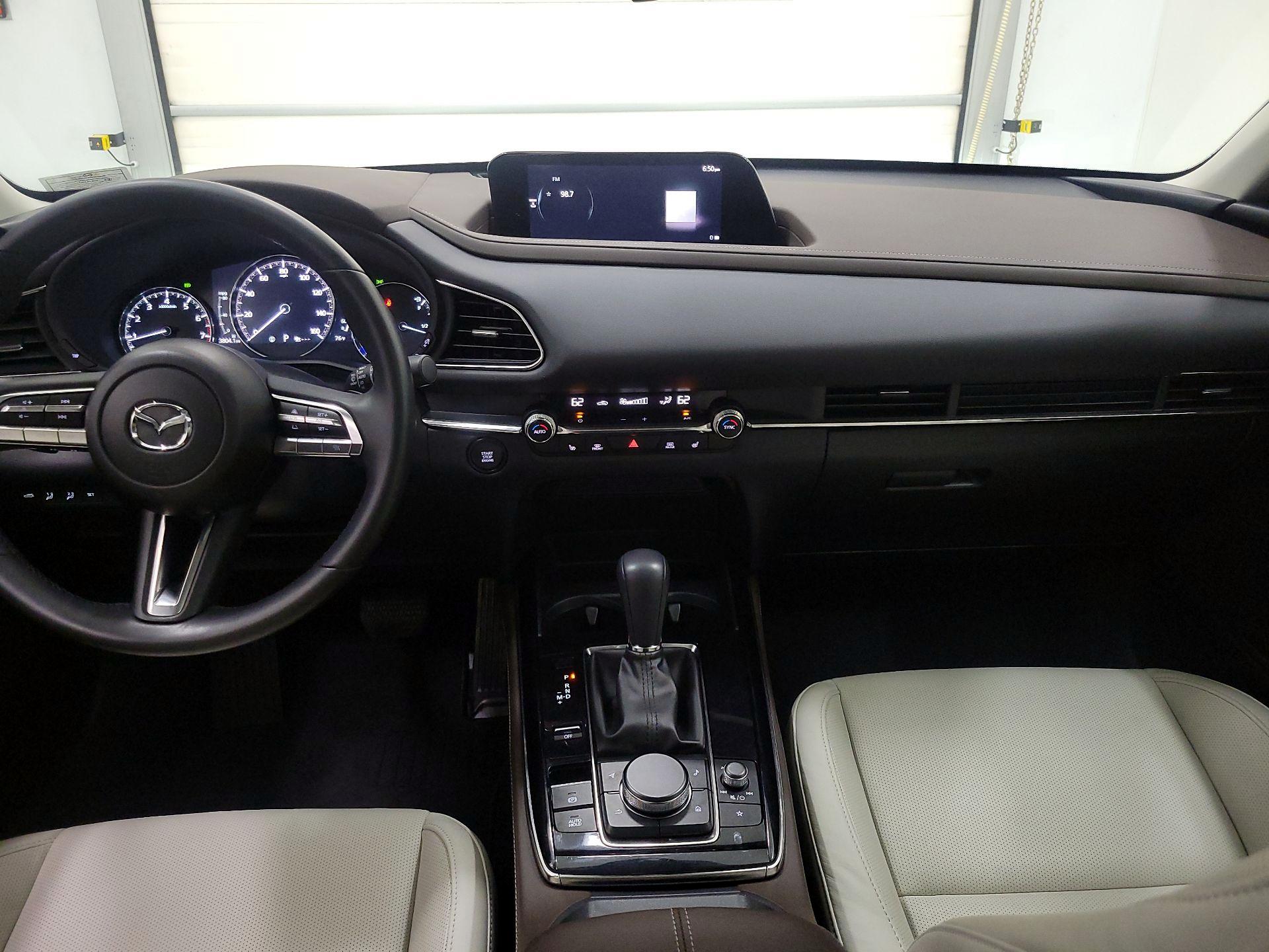 Thumbnail: 2022 Mazda CX-30 - 9