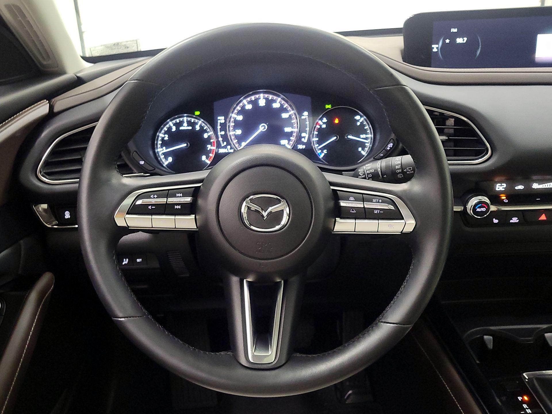 Thumbnail: 2022 Mazda CX-30 - 10