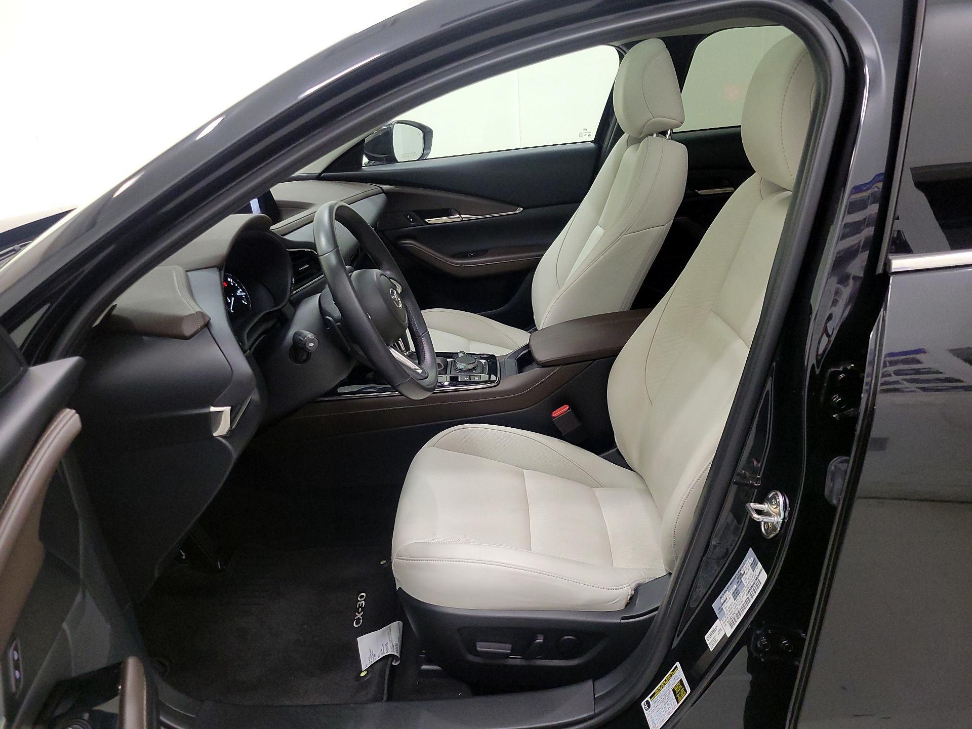 Thumbnail: 2022 Mazda CX-30 - 11