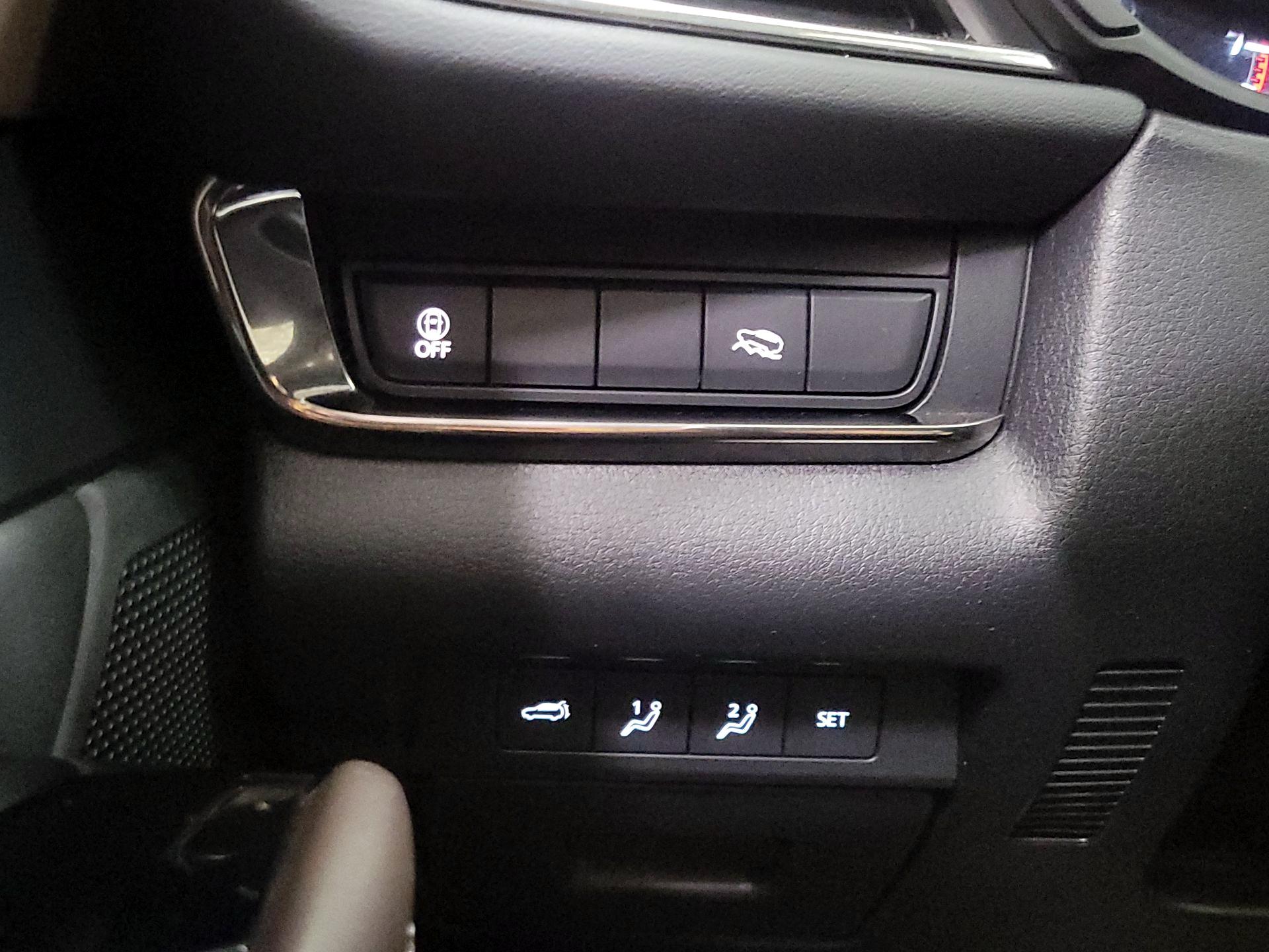 Thumbnail: 2022 Mazda CX-30 - 13