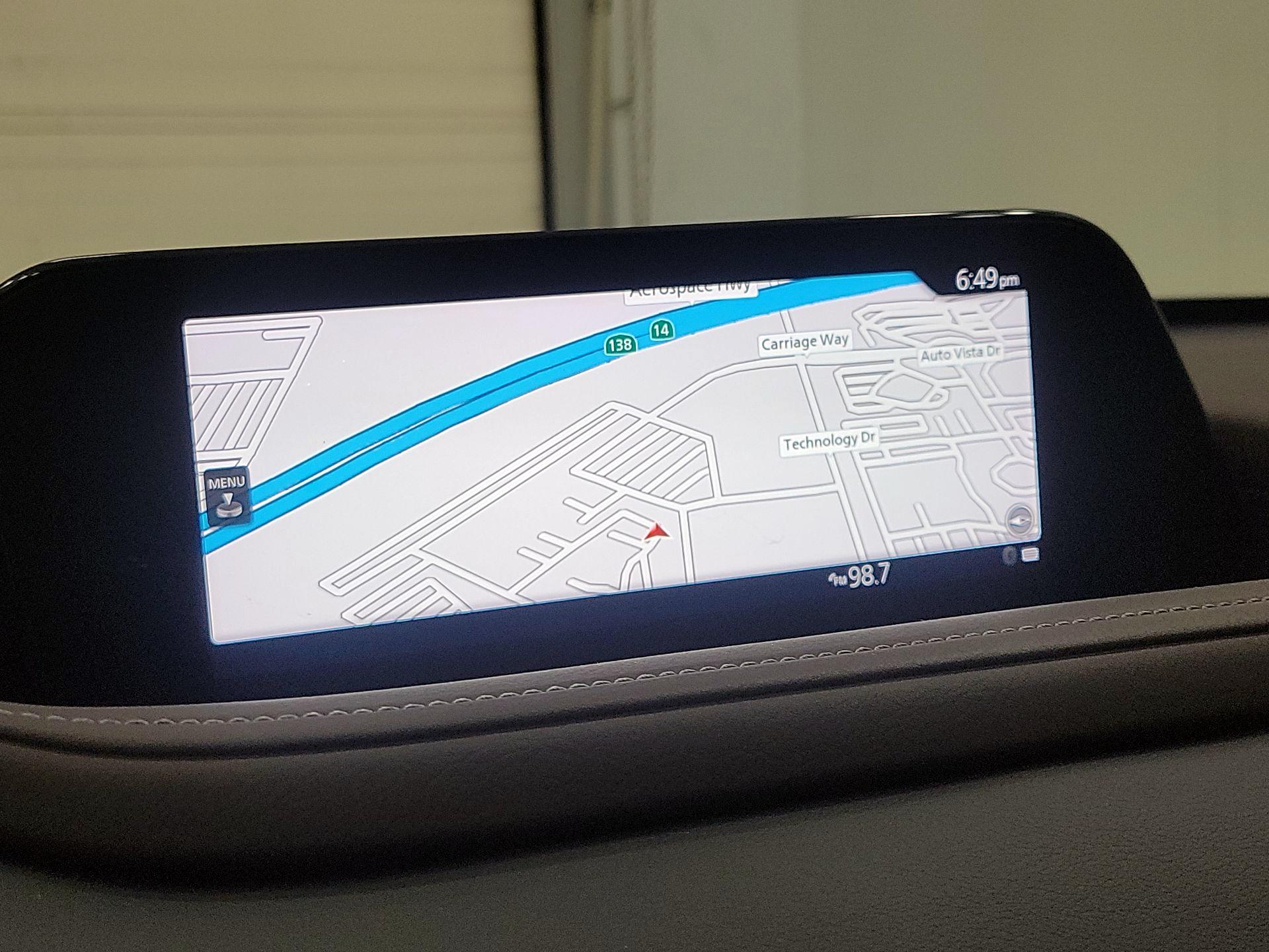 Thumbnail: 2022 Mazda CX-30 - 14