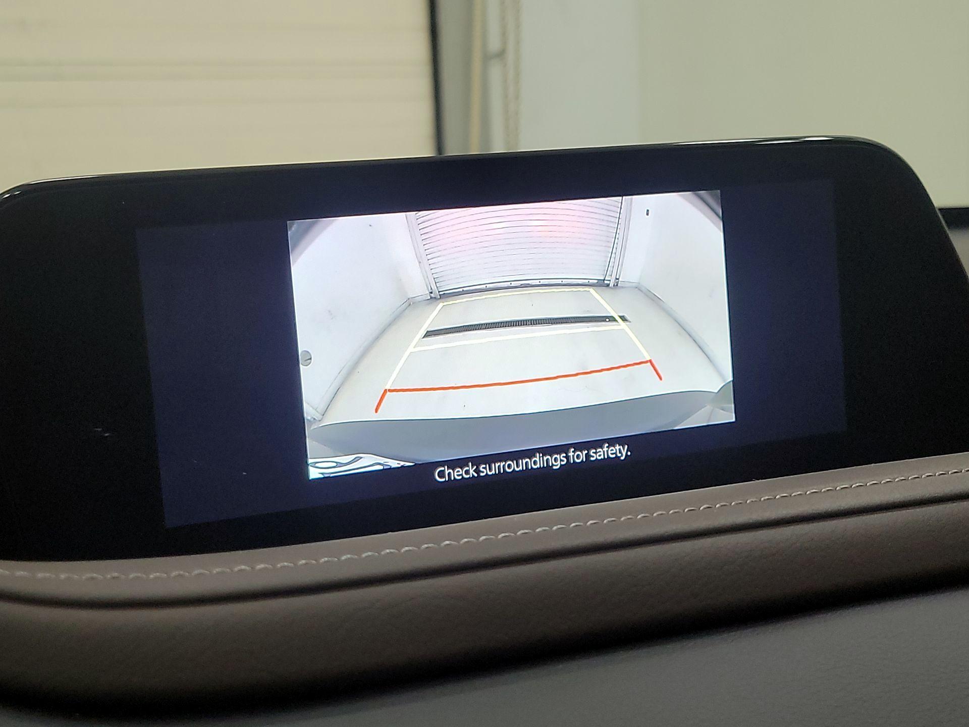 Thumbnail: 2022 Mazda CX-30 - 15