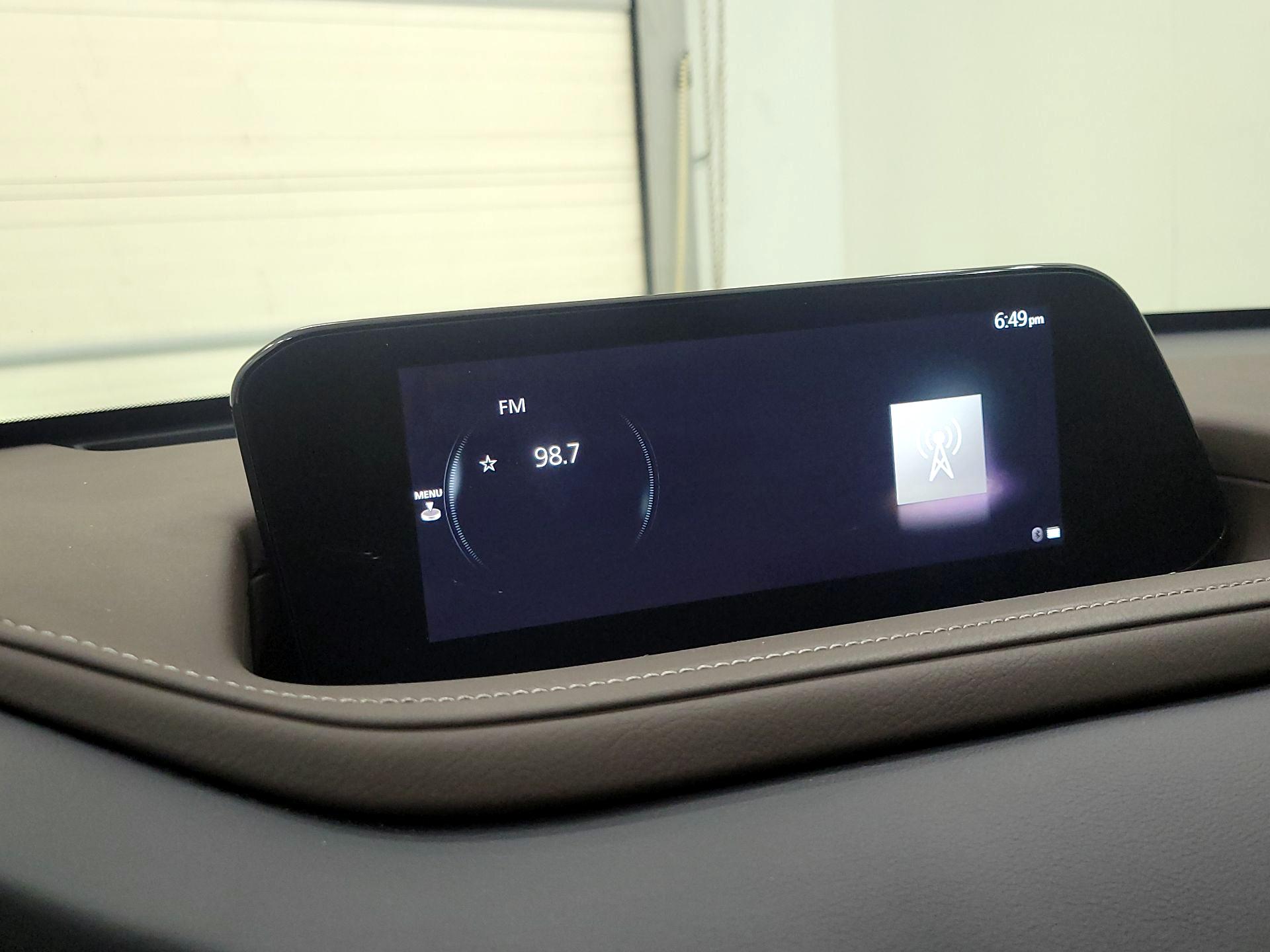 Thumbnail: 2022 Mazda CX-30 - 16