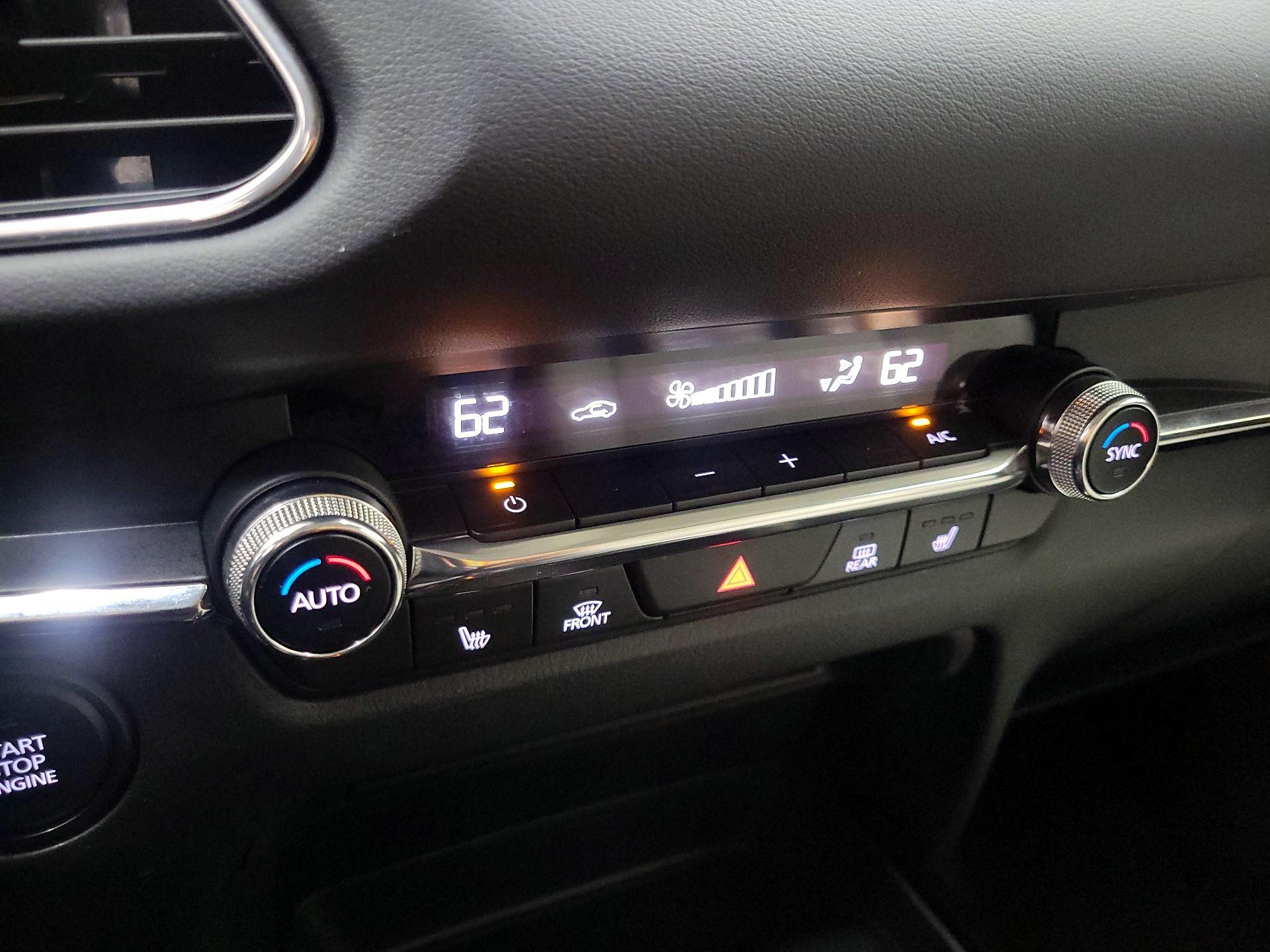 Thumbnail: 2022 Mazda CX-30 - 17